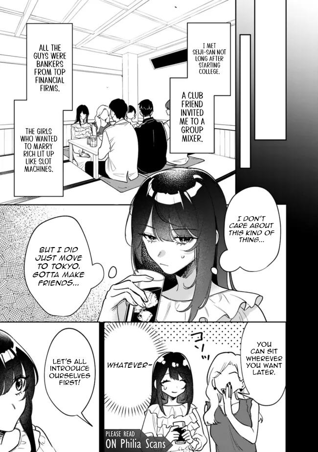 Koukou Jidai ni Gouman datta Joou-sama to no Dousei Seikatsu wa Igai to Igokochi ga Warukunai Chap 11 - Next Chap 12