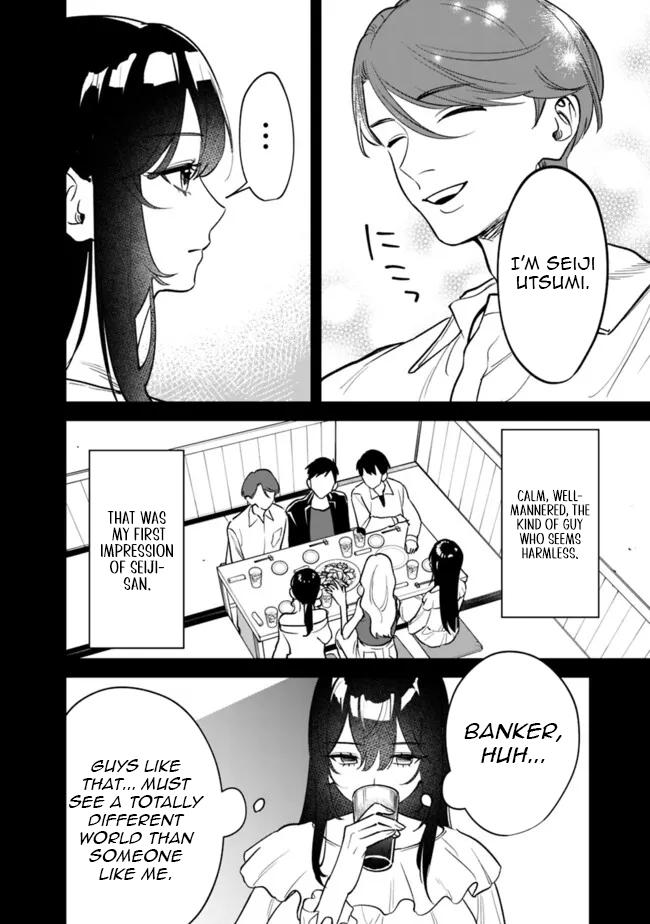 Koukou Jidai ni Gouman datta Joou-sama to no Dousei Seikatsu wa Igai to Igokochi ga Warukunai Chap 11 - Next Chap 12