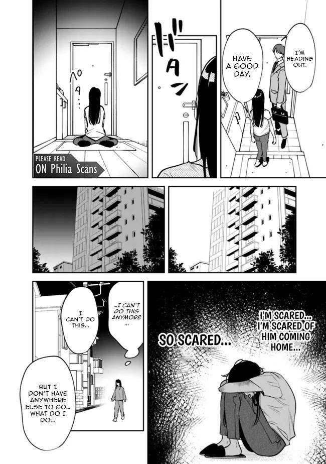 Koukou Jidai ni Gouman datta Joou-sama to no Dousei Seikatsu wa Igai to Igokochi ga Warukunai Chap 11 - Next Chap 12