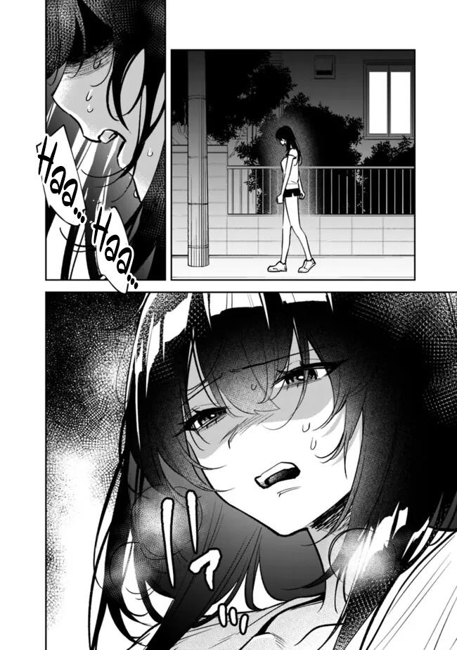 Koukou Jidai ni Gouman datta Joou-sama to no Dousei Seikatsu wa Igai to Igokochi ga Warukunai Chap 11 - Next Chap 12