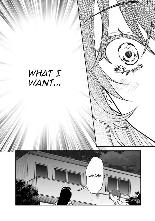 Koukou Jidai ni Gouman datta Joou-sama to no Dousei Seikatsu wa Igai to Igokochi ga Warukunai Chap 12 - Next Chap 13