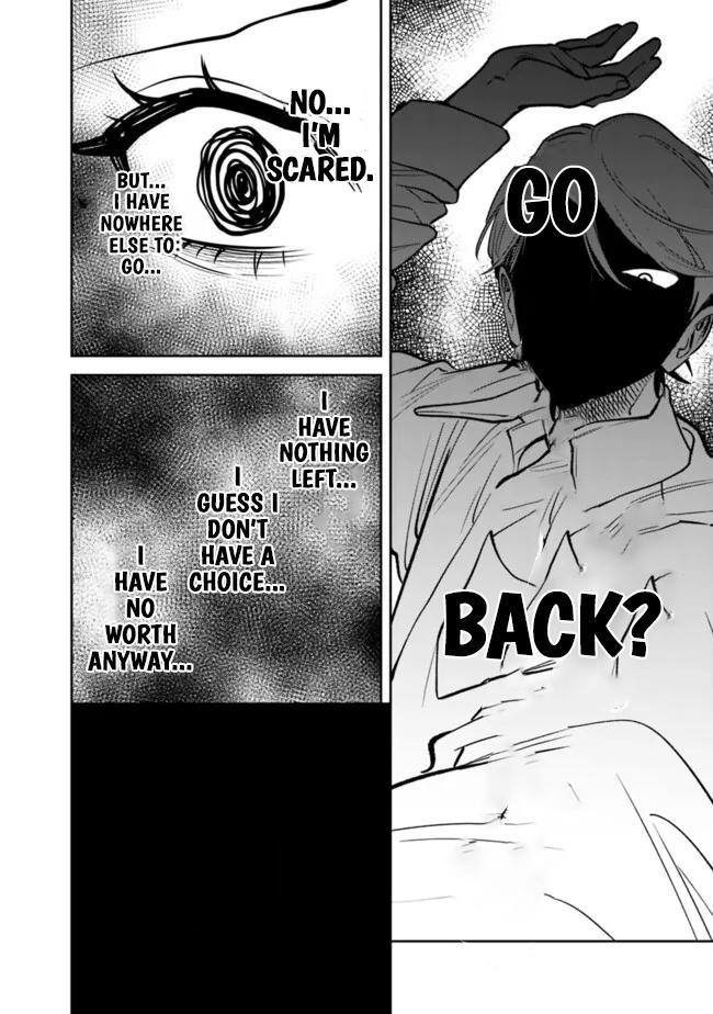 Koukou Jidai ni Gouman datta Joou-sama to no Dousei Seikatsu wa Igai to Igokochi ga Warukunai Chap 12 - Next Chap 13