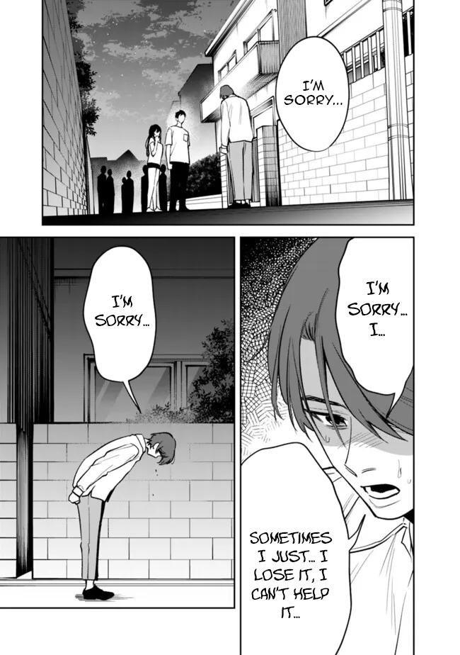 Koukou Jidai ni Gouman datta Joou-sama to no Dousei Seikatsu wa Igai to Igokochi ga Warukunai Chap 13 - Next Chap 14