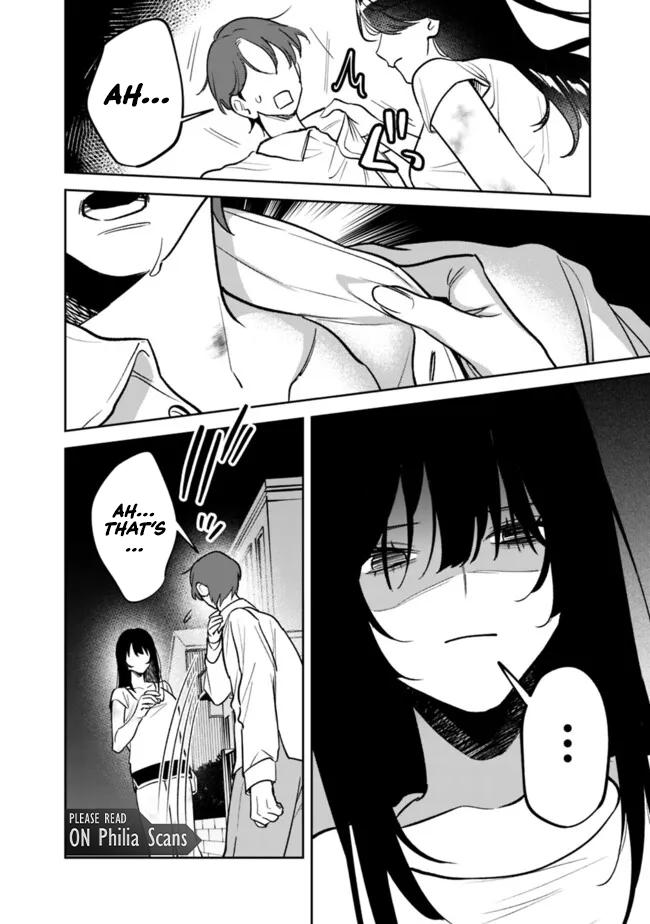 Koukou Jidai ni Gouman datta Joou-sama to no Dousei Seikatsu wa Igai to Igokochi ga Warukunai Chap 13 - Next Chap 14