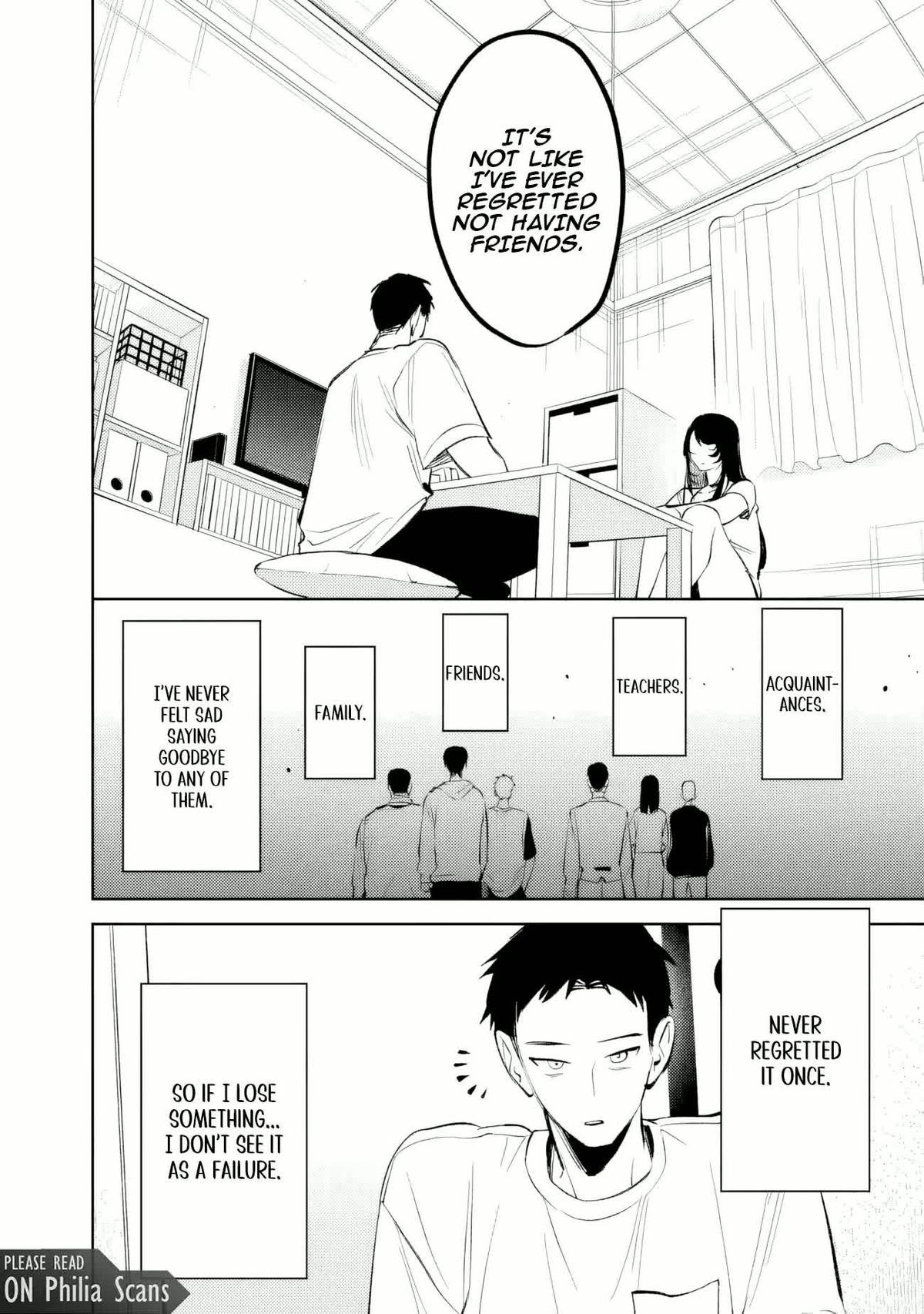 Koukou Jidai ni Gouman datta Joou-sama to no Dousei Seikatsu wa Igai to Igokochi ga Warukunai Chap 27 - Next Chap 28