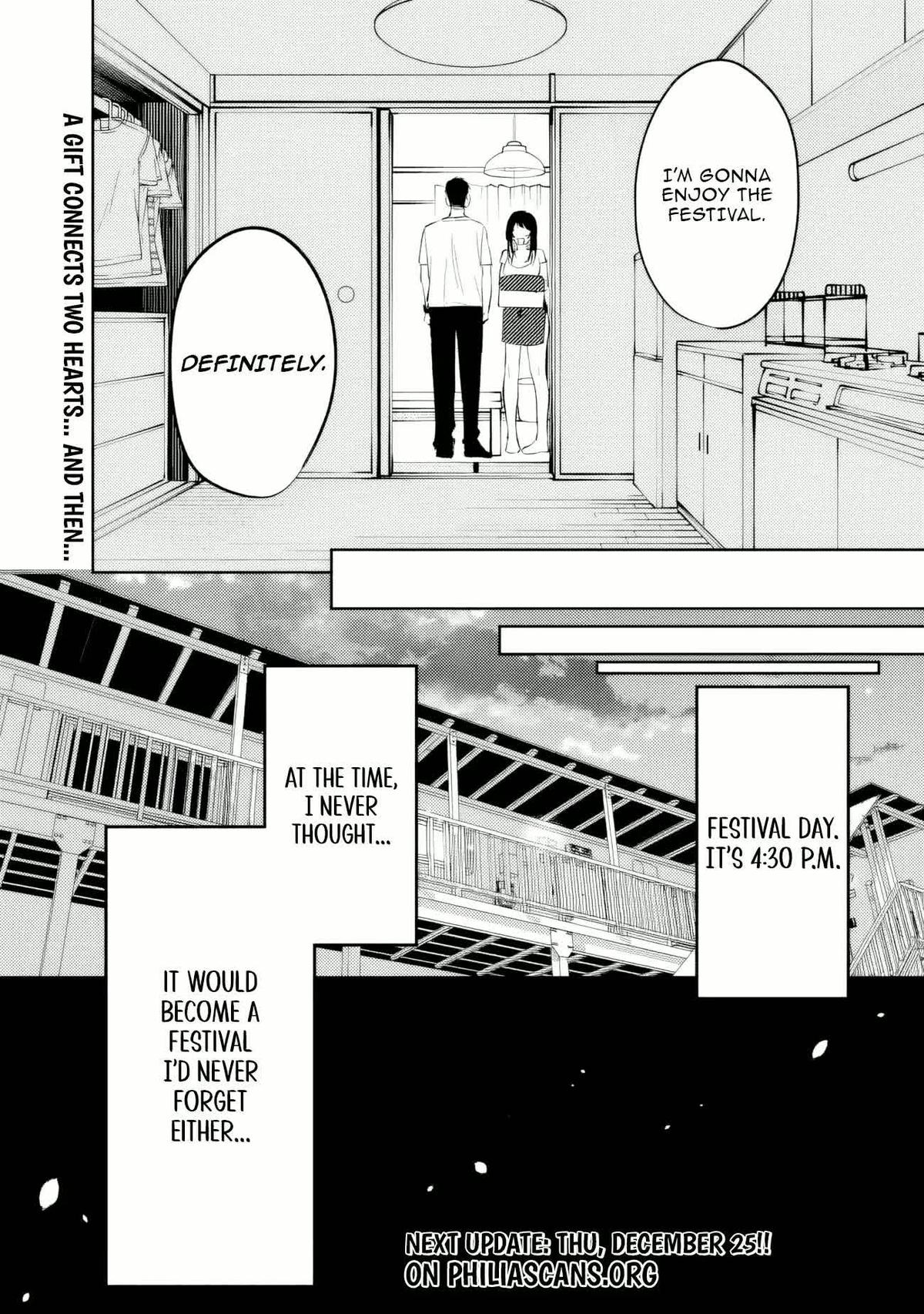Koukou Jidai ni Gouman datta Joou-sama to no Dousei Seikatsu wa Igai to Igokochi ga Warukunai Chap 27 - Next Chap 28