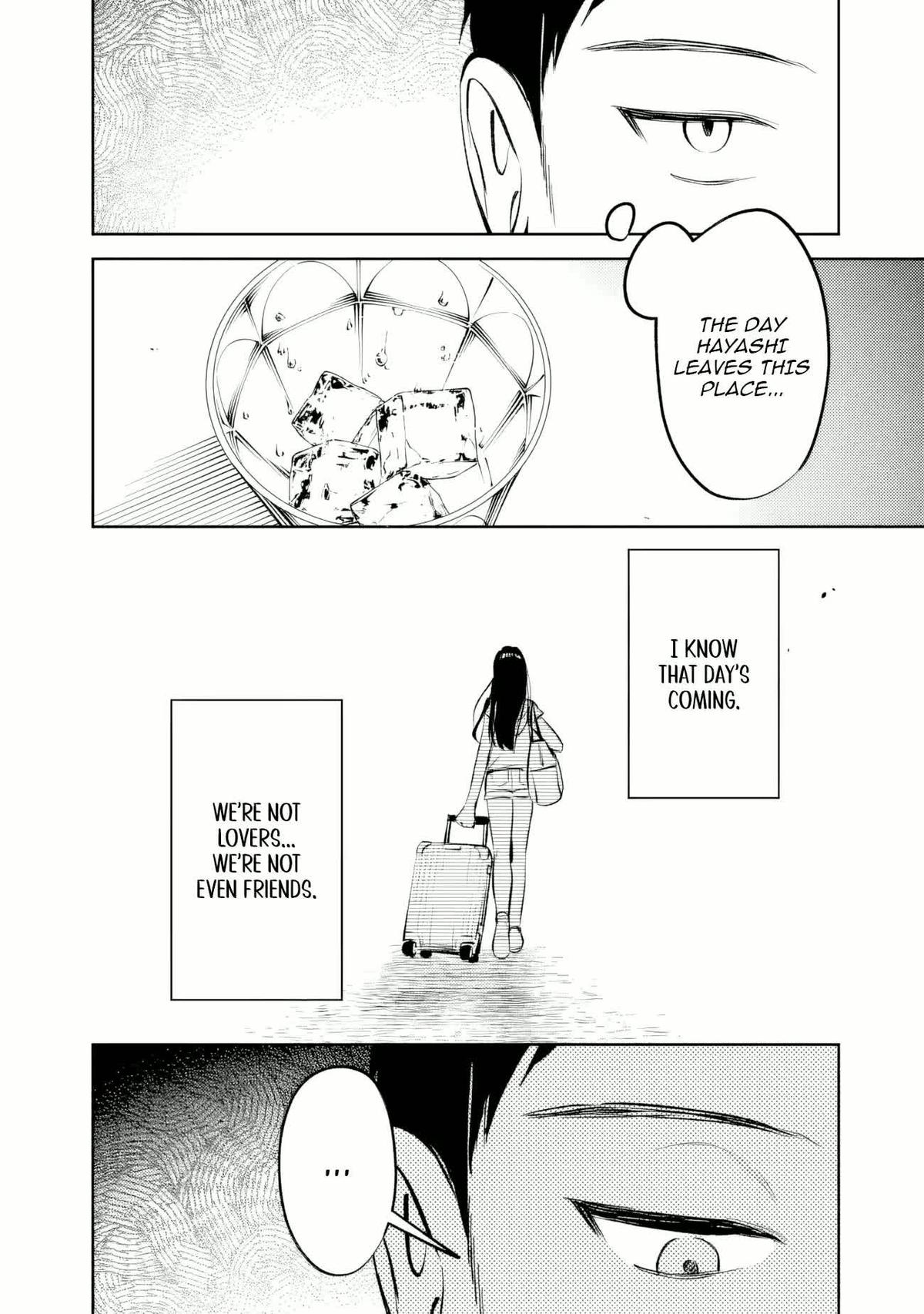 Koukou Jidai ni Gouman datta Joou-sama to no Dousei Seikatsu wa Igai to Igokochi ga Warukunai Chap 27 - Next Chap 28