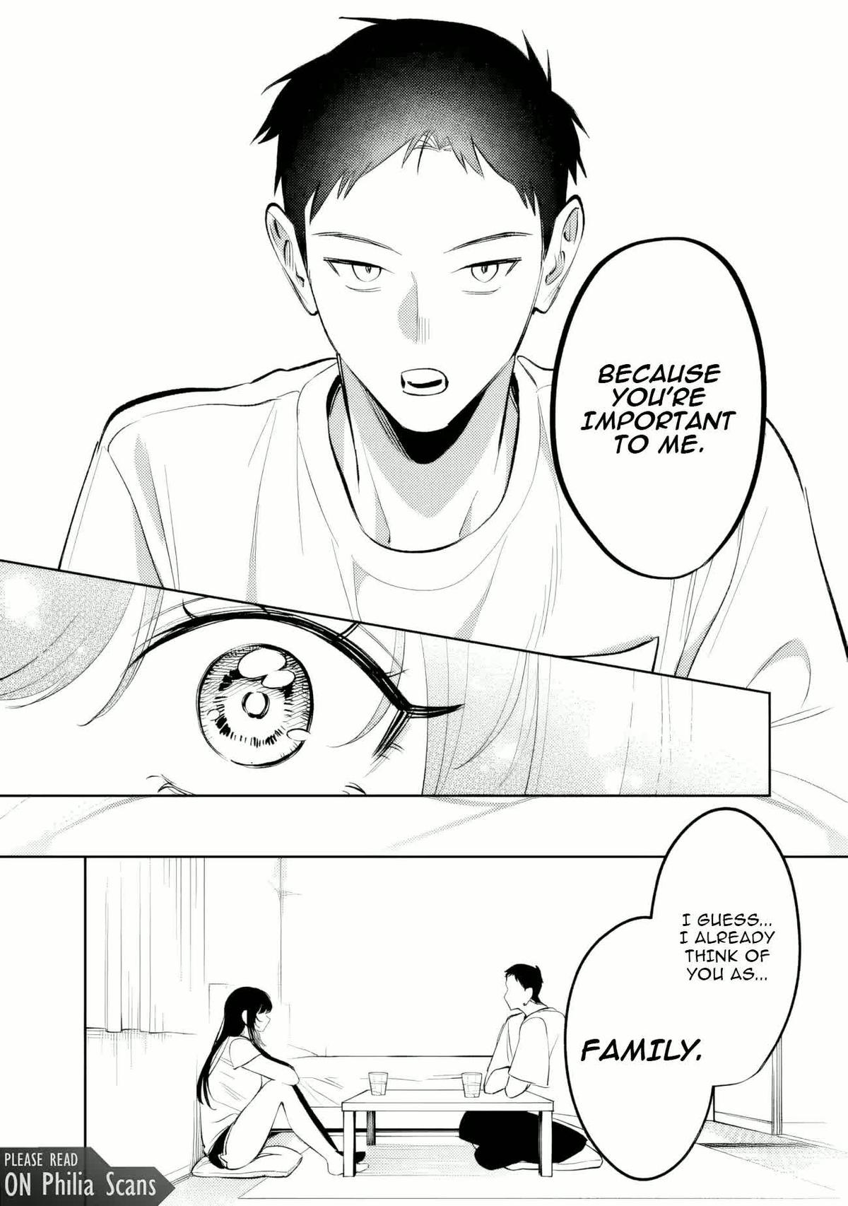 Koukou Jidai ni Gouman datta Joou-sama to no Dousei Seikatsu wa Igai to Igokochi ga Warukunai Chap 27 - Next Chap 28