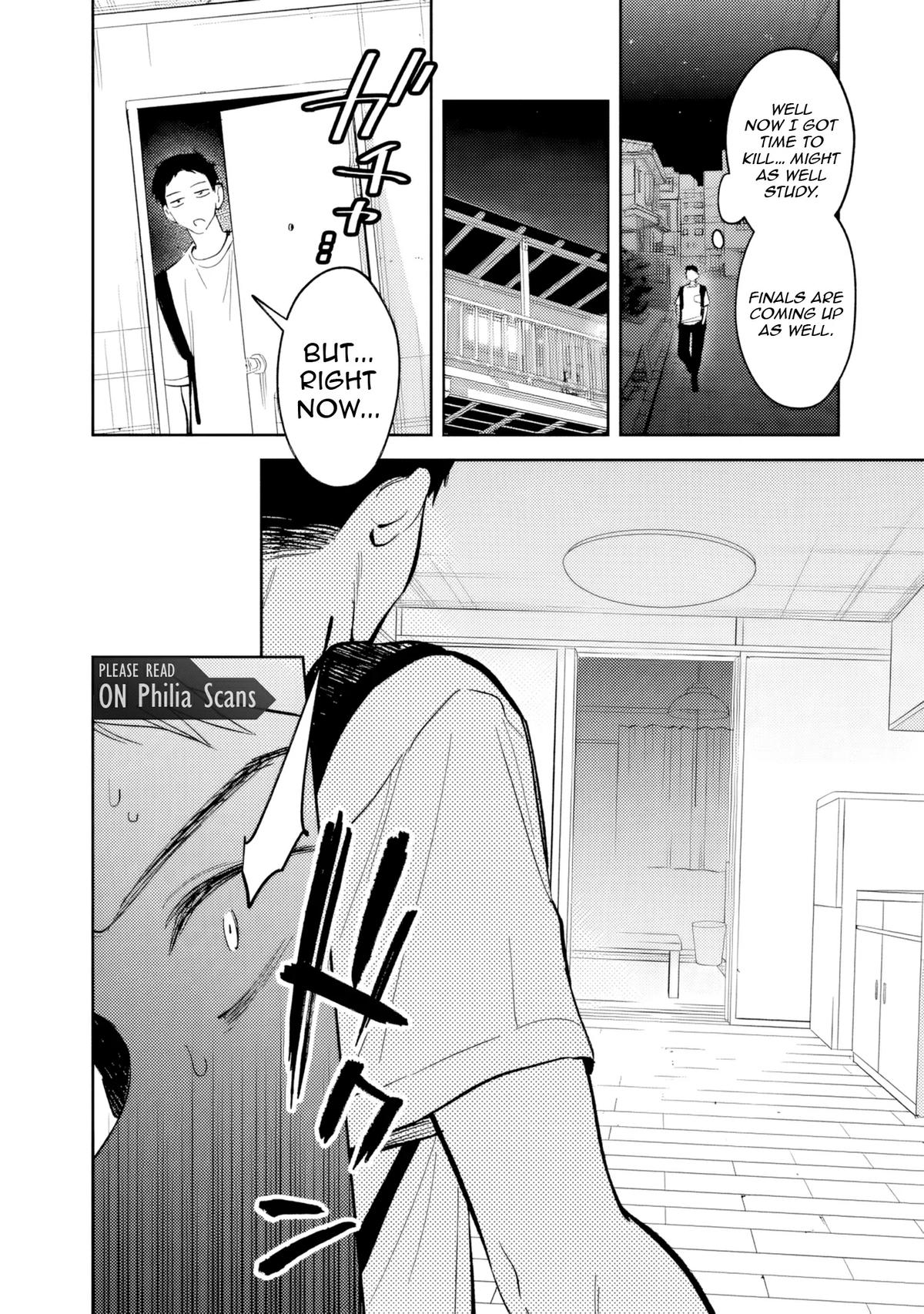 Koukou Jidai ni Gouman datta Joou-sama to no Dousei Seikatsu wa Igai to Igokochi ga Warukunai Chap 24 - Next Chap 25