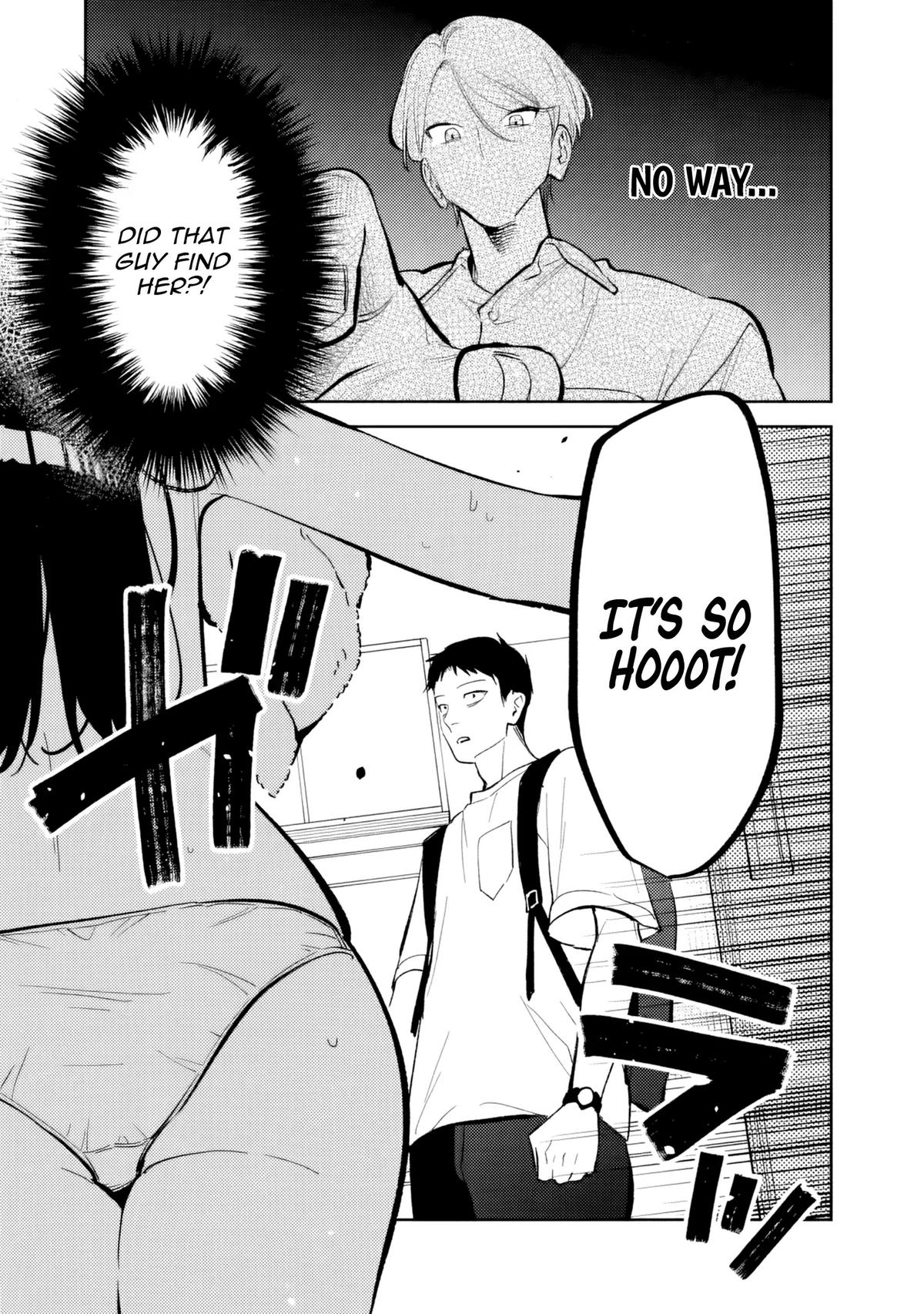 Koukou Jidai ni Gouman datta Joou-sama to no Dousei Seikatsu wa Igai to Igokochi ga Warukunai Chap 24 - Next Chap 25