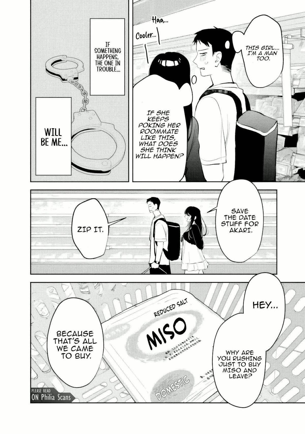 Koukou Jidai ni Gouman datta Joou-sama to no Dousei Seikatsu wa Igai to Igokochi ga Warukunai Chap 25 - Next Chap 26