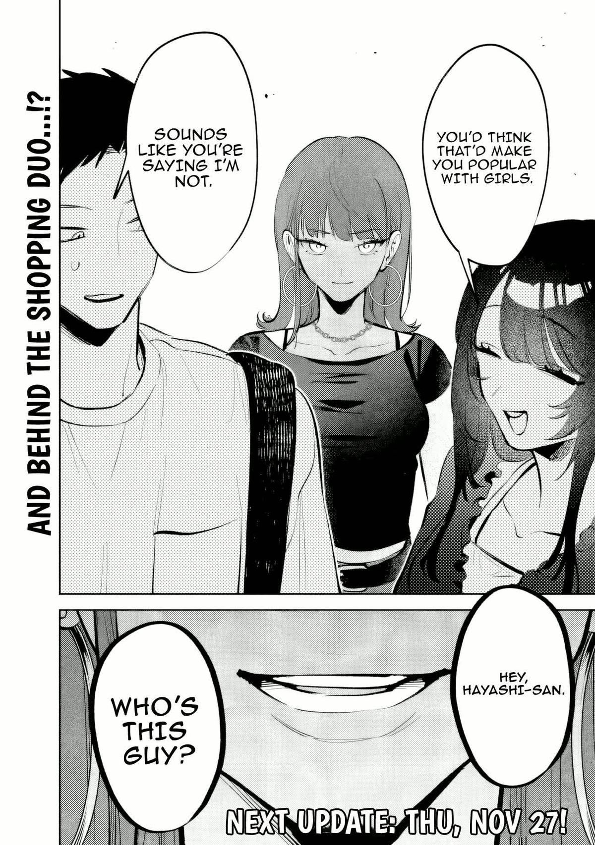 Koukou Jidai ni Gouman datta Joou-sama to no Dousei Seikatsu wa Igai to Igokochi ga Warukunai Chap 25 - Next Chap 26