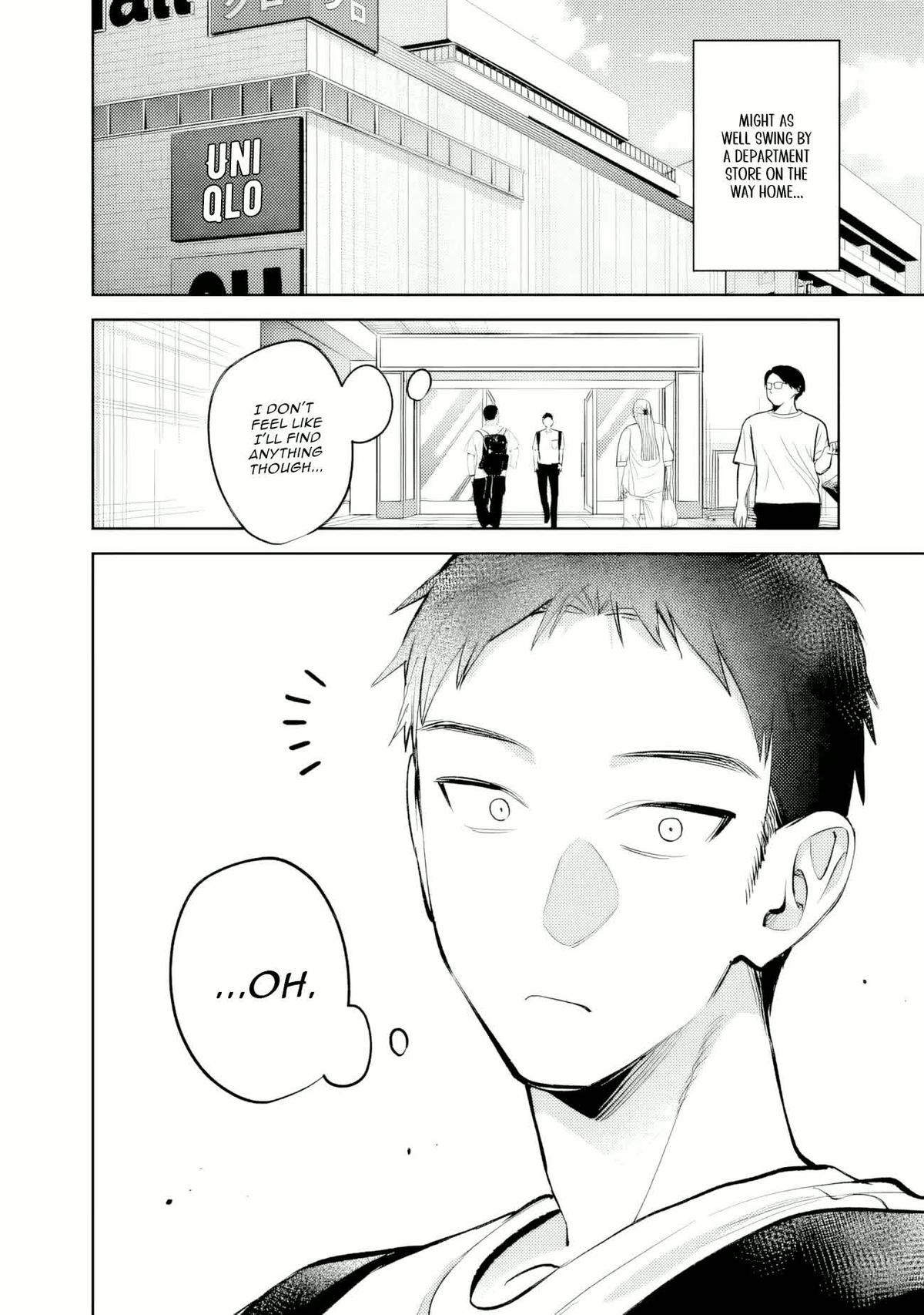 Koukou Jidai ni Gouman datta Joou-sama to no Dousei Seikatsu wa Igai to Igokochi ga Warukunai Chap 26 - Next Chap 27