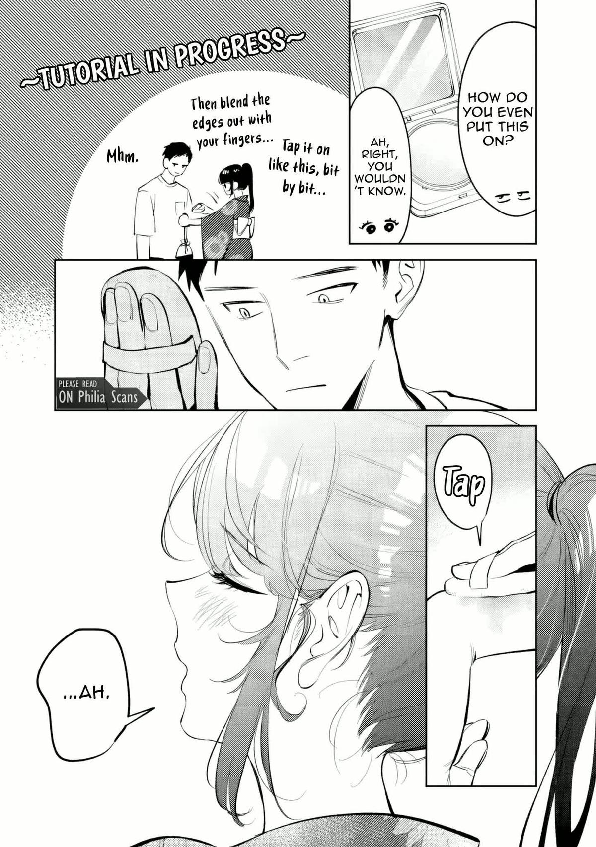 Koukou Jidai ni Gouman datta Joou-sama to no Dousei Seikatsu wa Igai to Igokochi ga Warukunai Chap 28 - Next Chap 29