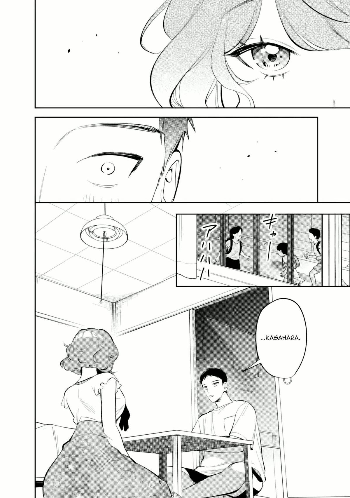 Koukou Jidai ni Gouman datta Joou-sama to no Dousei Seikatsu wa Igai to Igokochi ga Warukunai Chap 28 - Next Chap 29