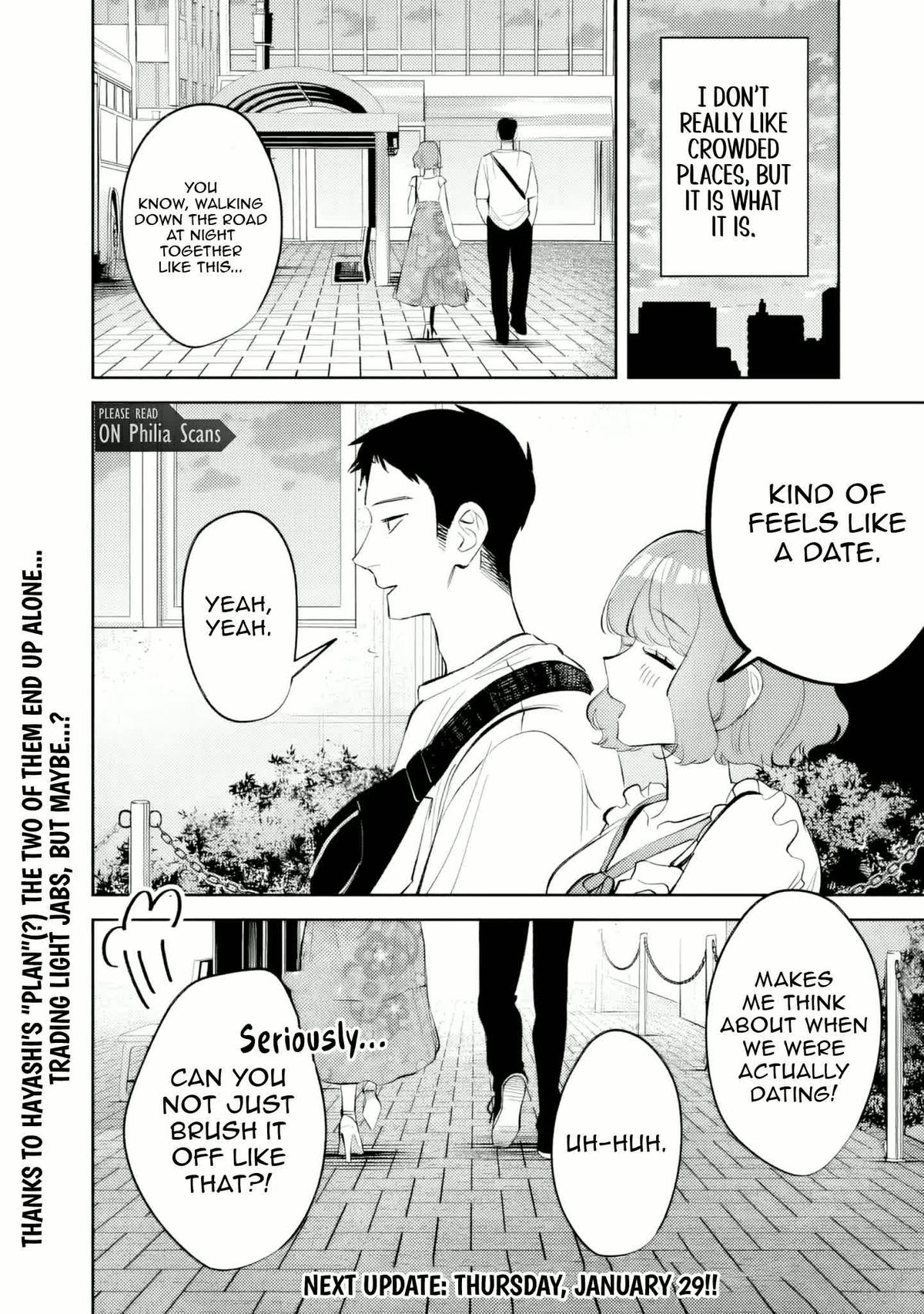 Koukou Jidai ni Gouman datta Joou-sama to no Dousei Seikatsu wa Igai to Igokochi ga Warukunai Chap 28 - Next Chap 29