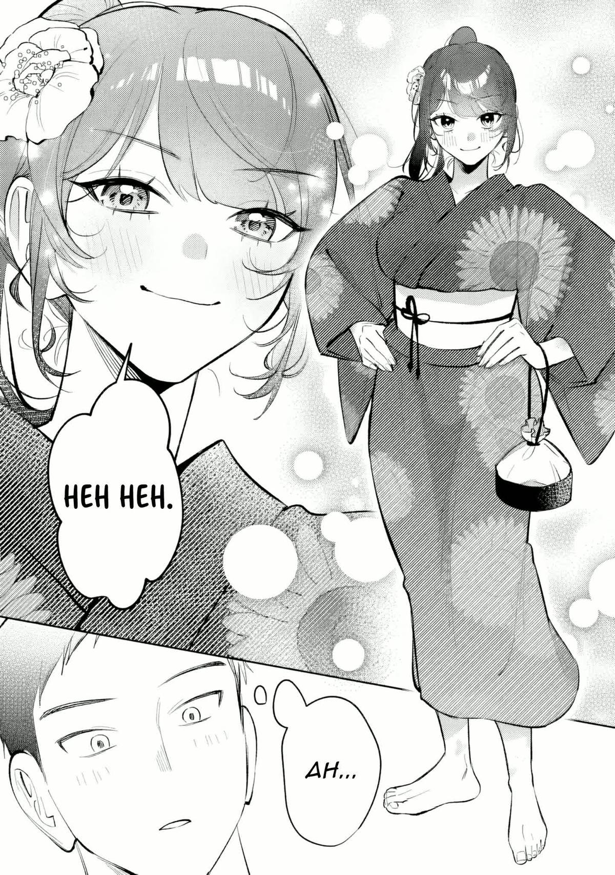 Koukou Jidai ni Gouman datta Joou-sama to no Dousei Seikatsu wa Igai to Igokochi ga Warukunai Chap 28 - Next Chap 29