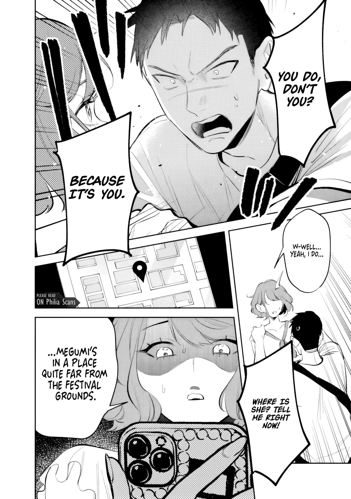 Koukou Jidai ni Gouman datta Joou-sama to no Dousei Seikatsu wa Igai to Igokochi ga Warukunai Chap 29 - Next Chap 30