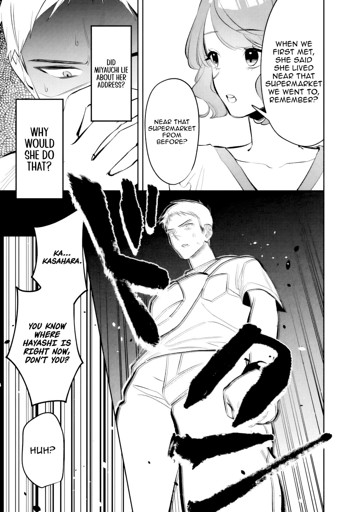 Koukou Jidai ni Gouman datta Joou-sama to no Dousei Seikatsu wa Igai to Igokochi ga Warukunai Chap 29 - Next Chap 30