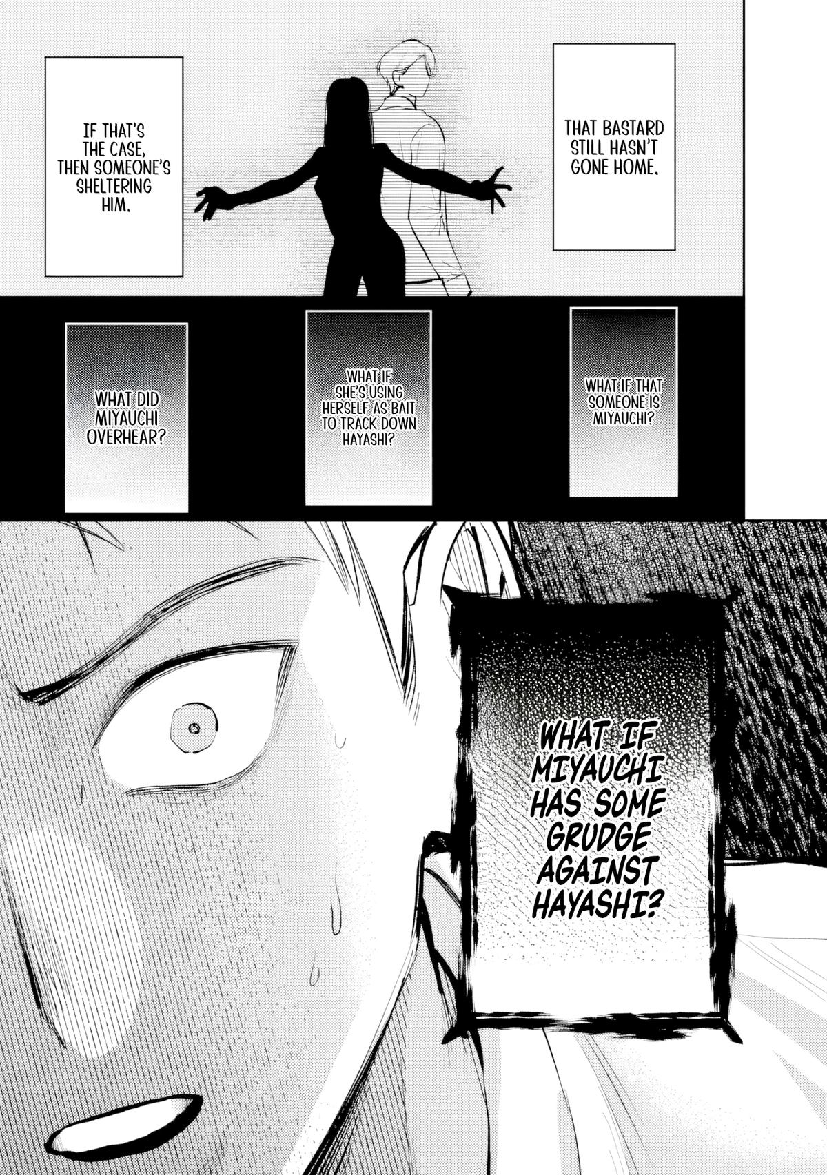 Koukou Jidai ni Gouman datta Joou-sama to no Dousei Seikatsu wa Igai to Igokochi ga Warukunai Chap 29 - Next Chap 30