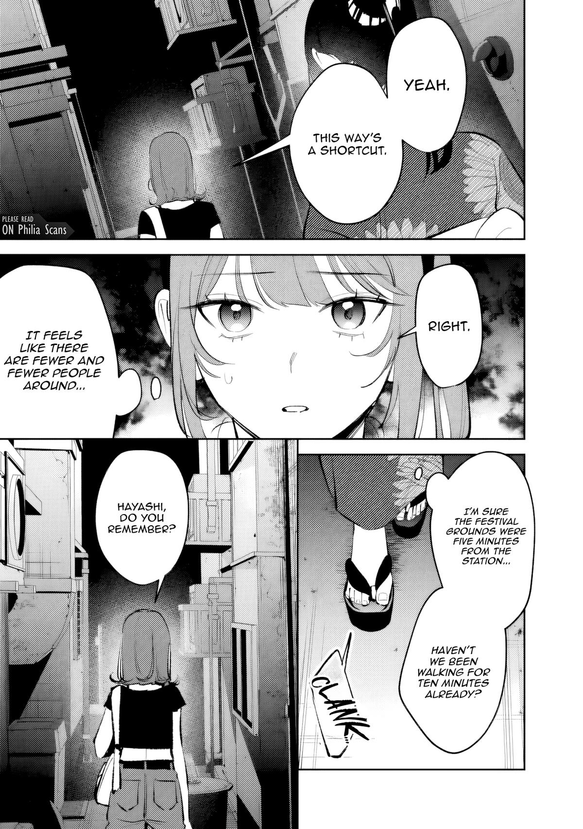 Koukou Jidai ni Gouman datta Joou-sama to no Dousei Seikatsu wa Igai to Igokochi ga Warukunai Chap 29 - Next Chap 30