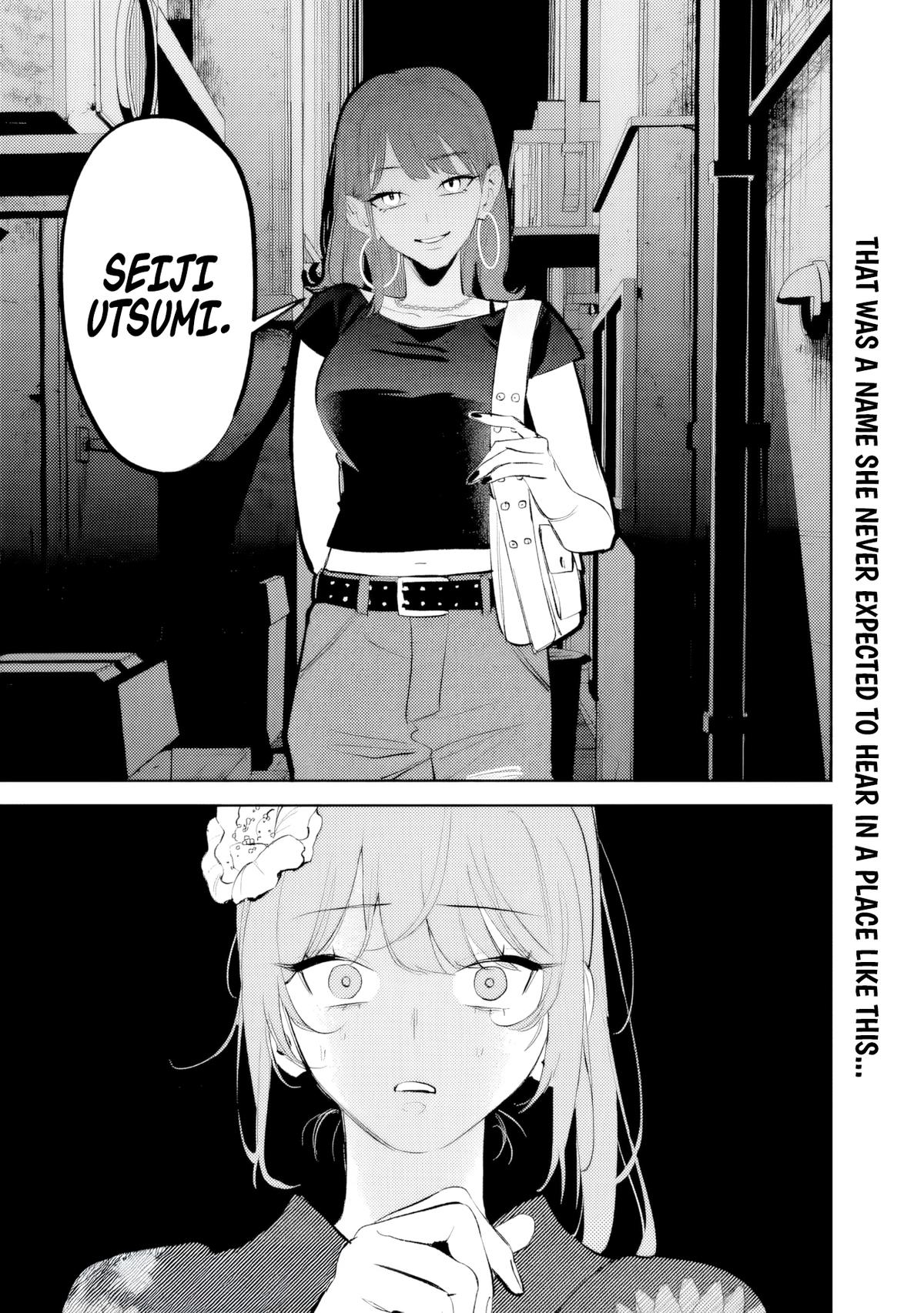 Koukou Jidai ni Gouman datta Joou-sama to no Dousei Seikatsu wa Igai to Igokochi ga Warukunai Chap 29 - Next Chap 30