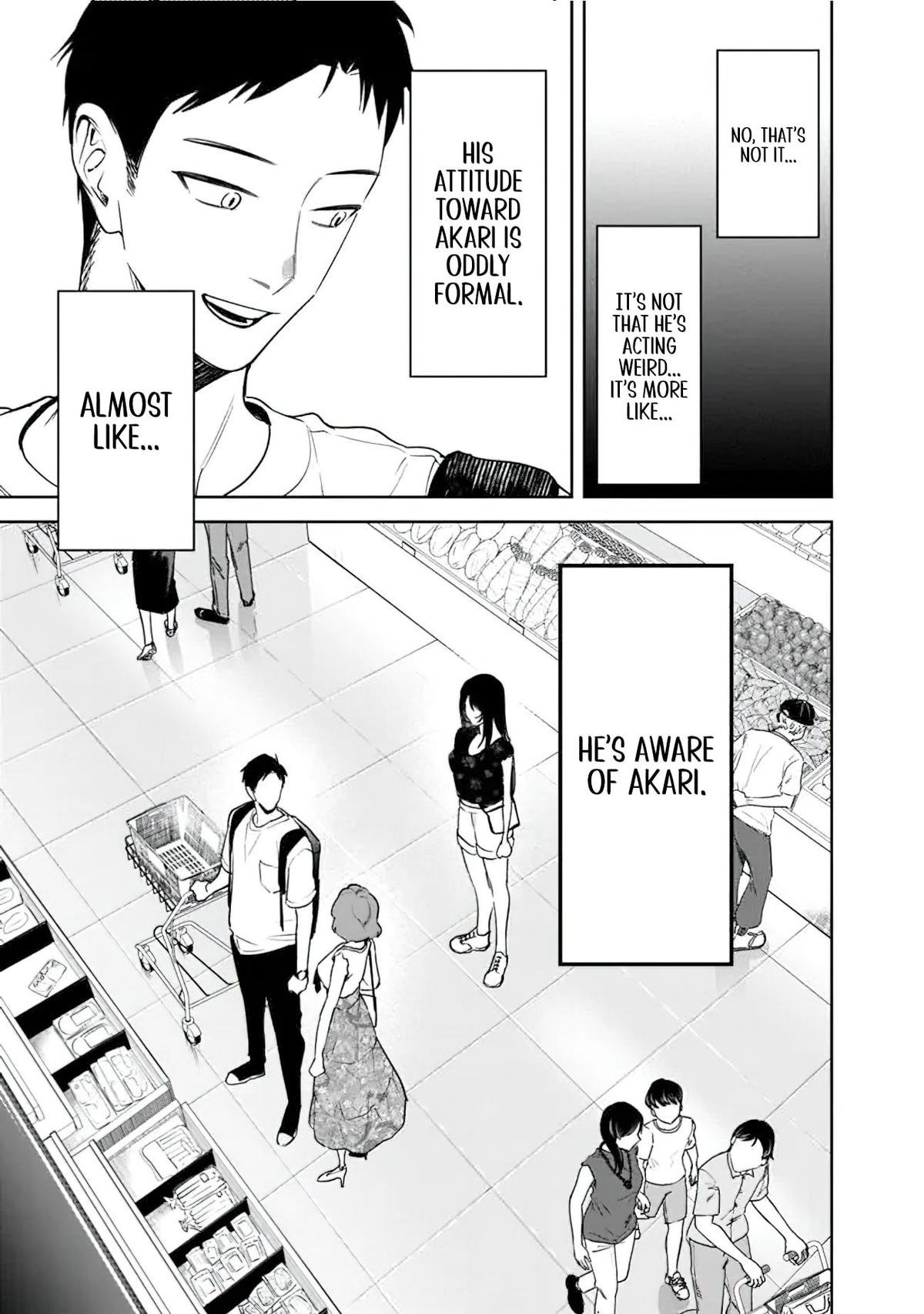 Koukou Jidai ni Gouman datta Joou-sama to no Dousei Seikatsu wa Igai to Igokochi ga Warukunai Chap 20 - Next Chap 21