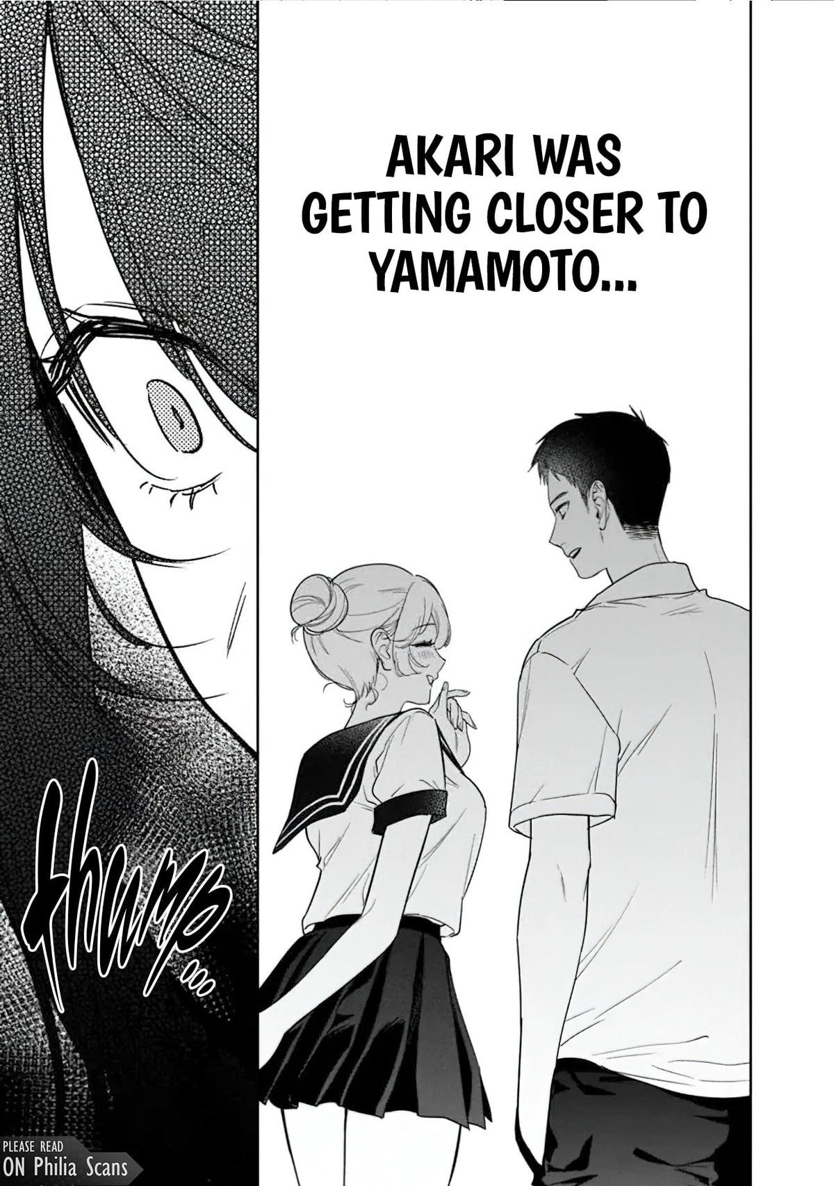 Koukou Jidai ni Gouman datta Joou-sama to no Dousei Seikatsu wa Igai to Igokochi ga Warukunai Chap 20 - Next Chap 21