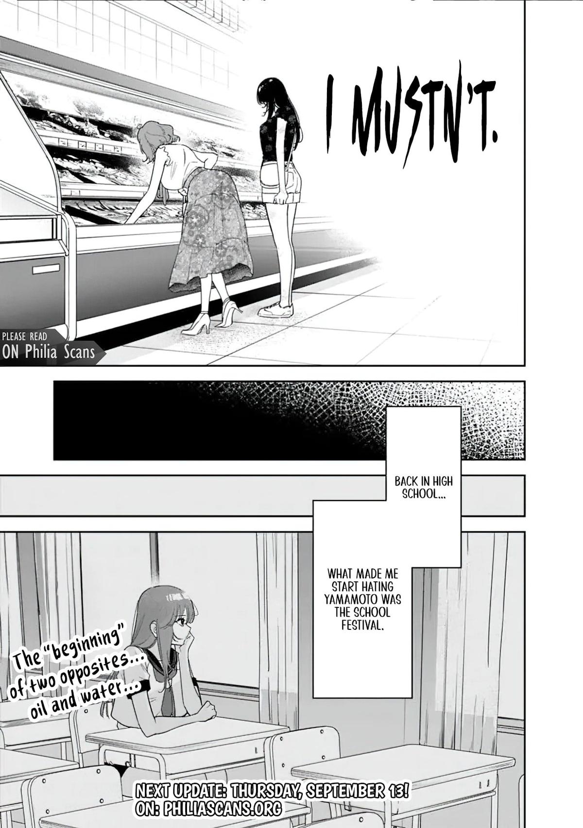Koukou Jidai ni Gouman datta Joou-sama to no Dousei Seikatsu wa Igai to Igokochi ga Warukunai Chap 20 - Next Chap 21