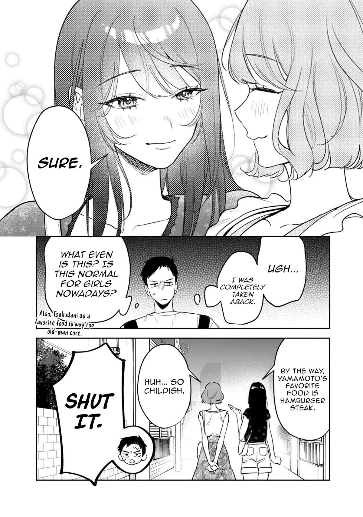Koukou Jidai ni Gouman datta Joou-sama to no Dousei Seikatsu wa Igai to Igokochi ga Warukunai Chap 20 - Next Chap 21