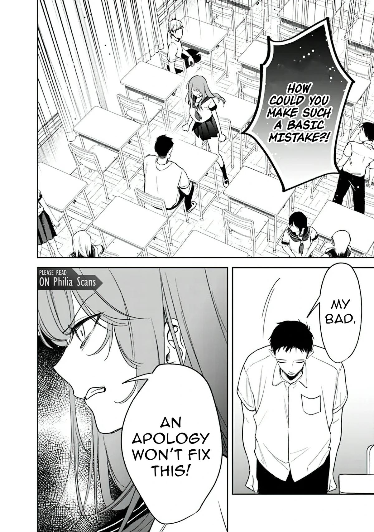 Koukou Jidai ni Gouman datta Joou-sama to no Dousei Seikatsu wa Igai to Igokochi ga Warukunai Chap 21 - Next Chap 22