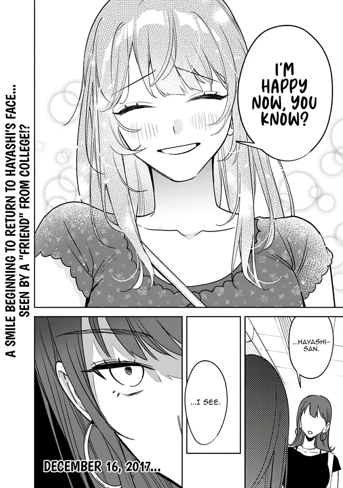 Koukou Jidai ni Gouman datta Joou-sama to no Dousei Seikatsu wa Igai to Igokochi ga Warukunai Chap 21 - Next Chap 22