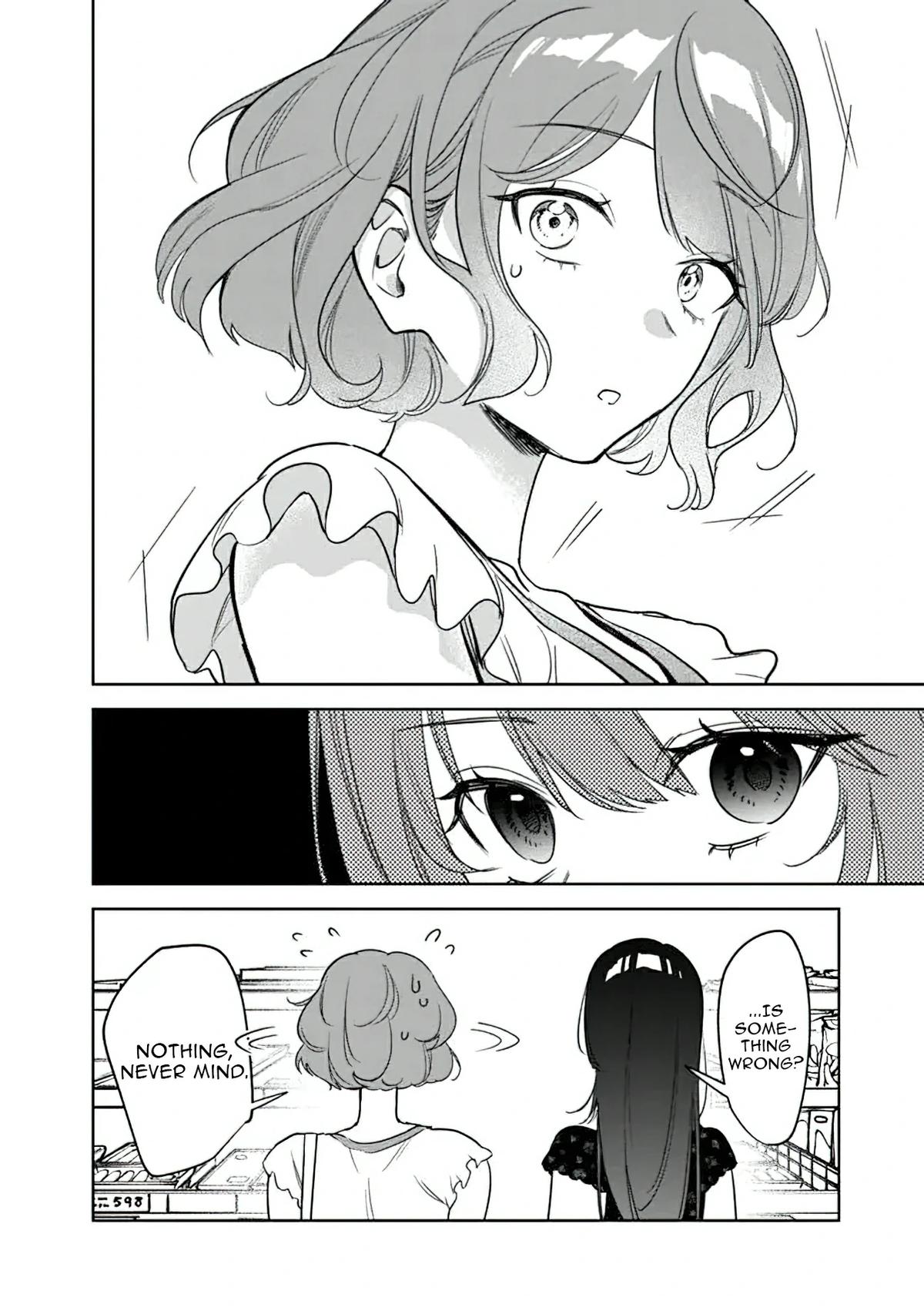 Koukou Jidai ni Gouman datta Joou-sama to no Dousei Seikatsu wa Igai to Igokochi ga Warukunai Chap 21 - Next Chap 22