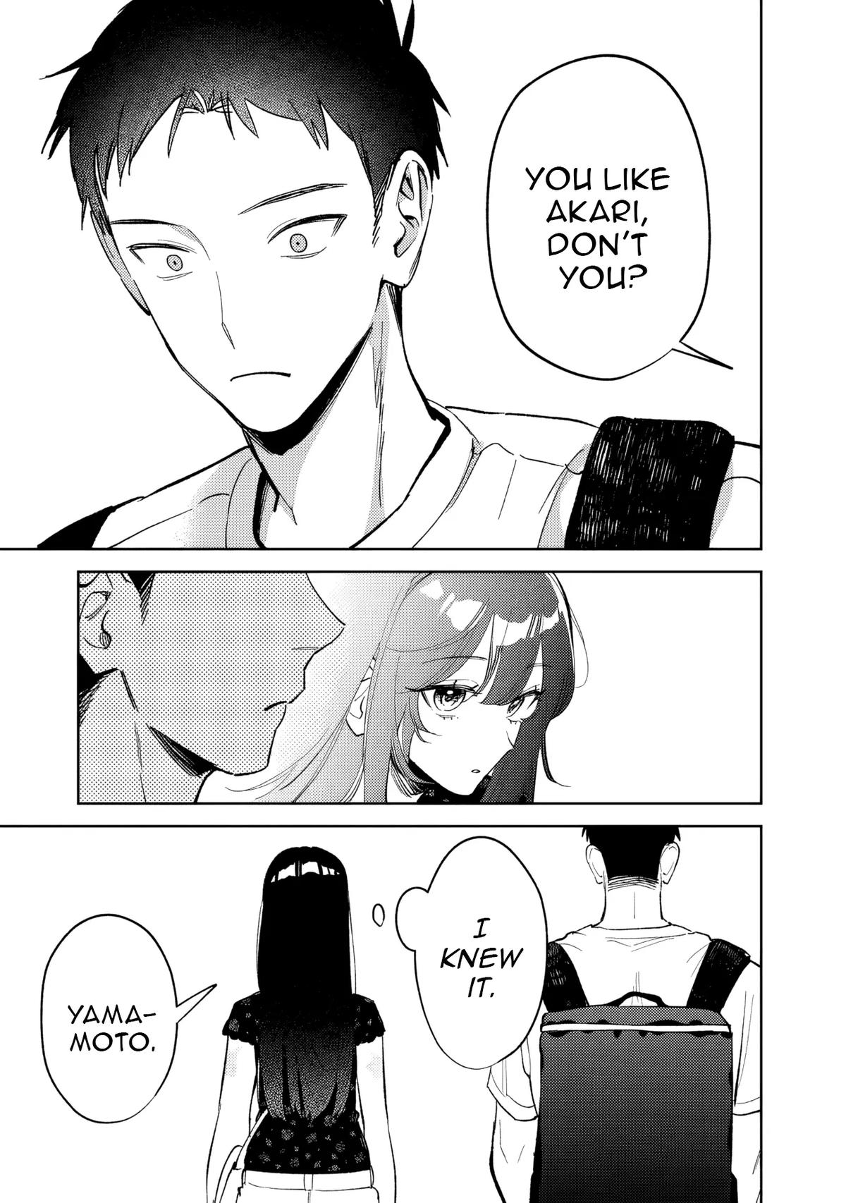 Koukou Jidai ni Gouman datta Joou-sama to no Dousei Seikatsu wa Igai to Igokochi ga Warukunai Chap 22 - Next Chap 23