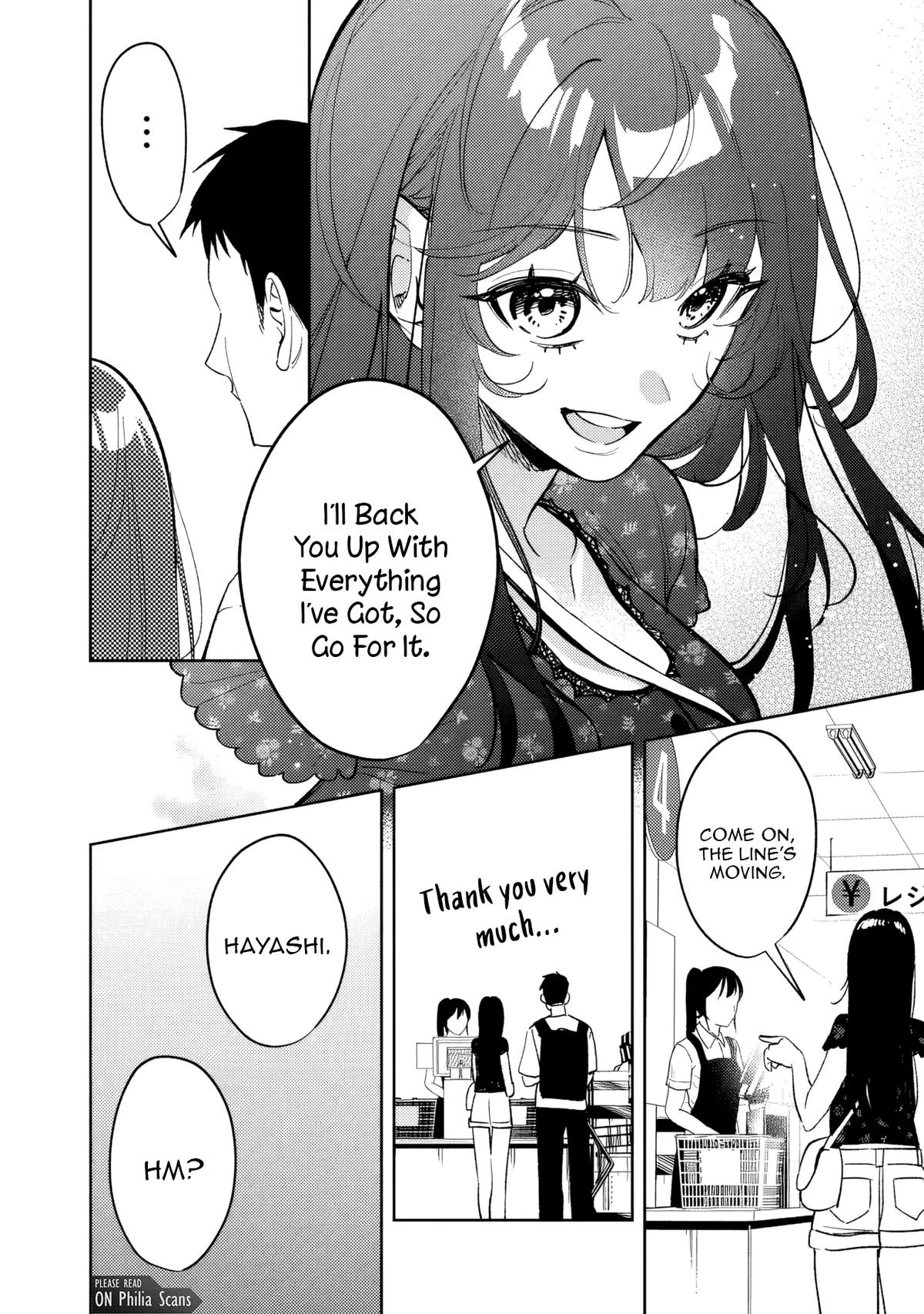 Koukou Jidai ni Gouman datta Joou-sama to no Dousei Seikatsu wa Igai to Igokochi ga Warukunai Chap 22 - Next Chap 23