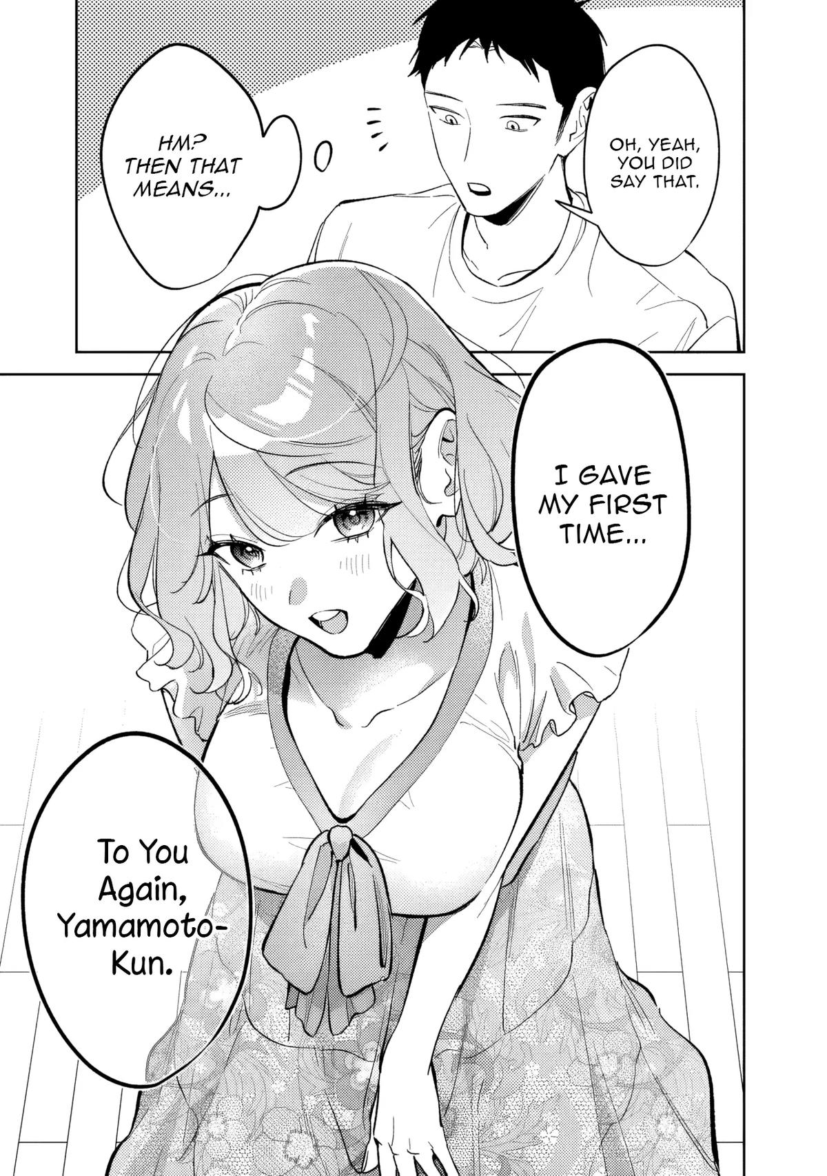 Koukou Jidai ni Gouman datta Joou-sama to no Dousei Seikatsu wa Igai to Igokochi ga Warukunai Chap 22 - Next Chap 23