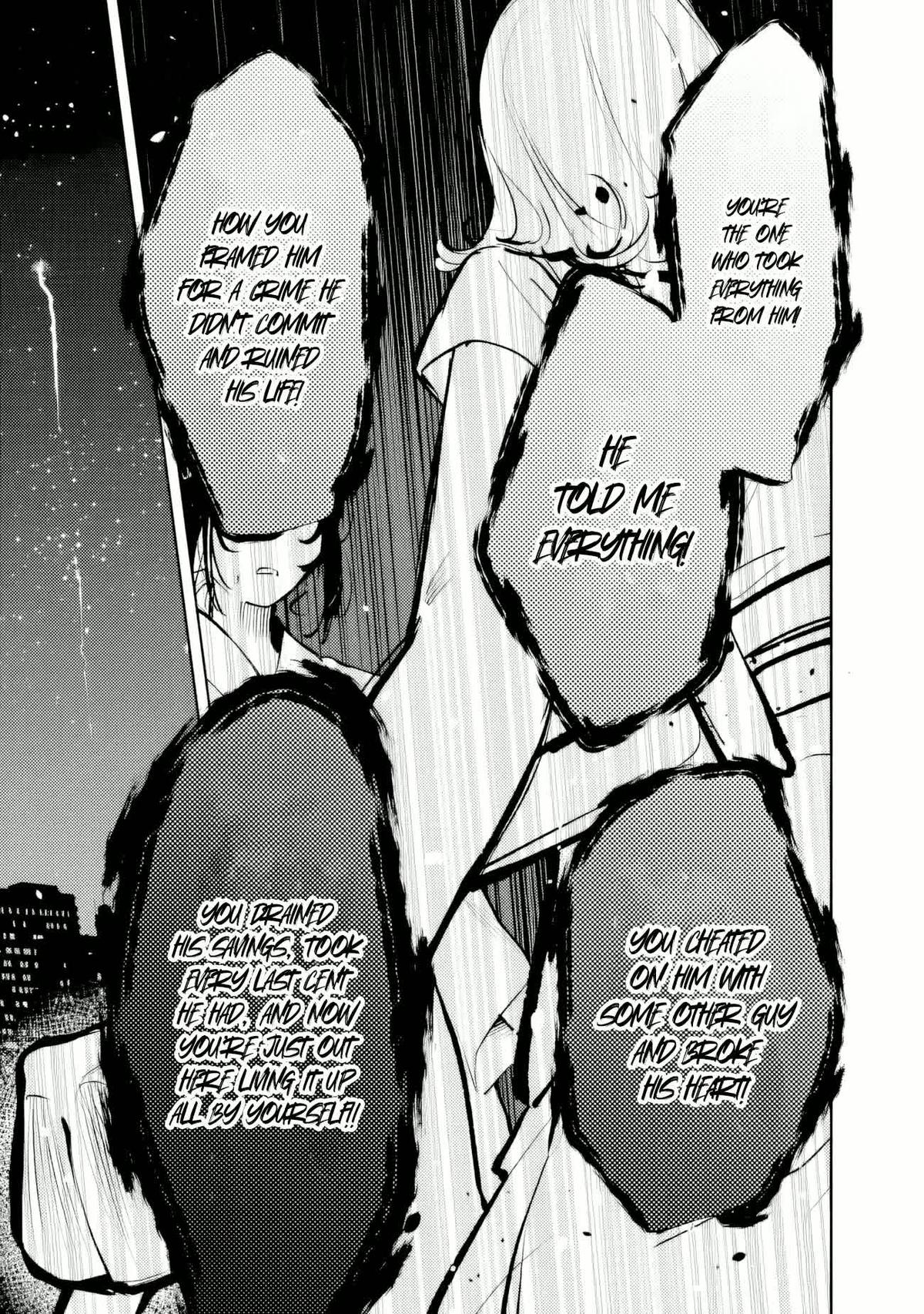 Koukou Jidai ni Gouman datta Joou-sama to no Dousei Seikatsu wa Igai to Igokochi ga Warukunai Chap 30 - Next Chap 31