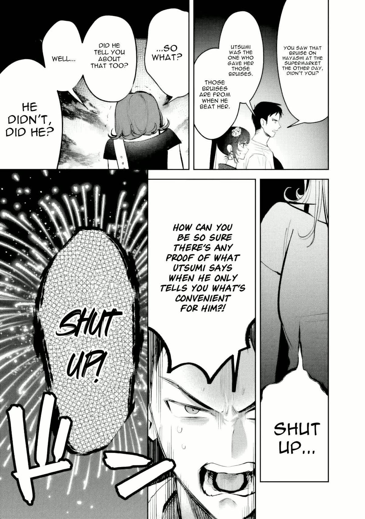 Koukou Jidai ni Gouman datta Joou-sama to no Dousei Seikatsu wa Igai to Igokochi ga Warukunai Chap 30 - Next Chap 31