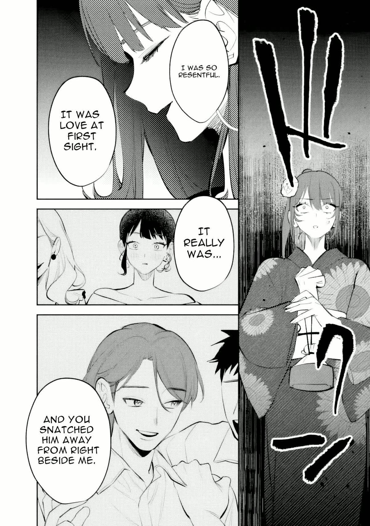 Koukou Jidai ni Gouman datta Joou-sama to no Dousei Seikatsu wa Igai to Igokochi ga Warukunai Chap 30 - Next Chap 31