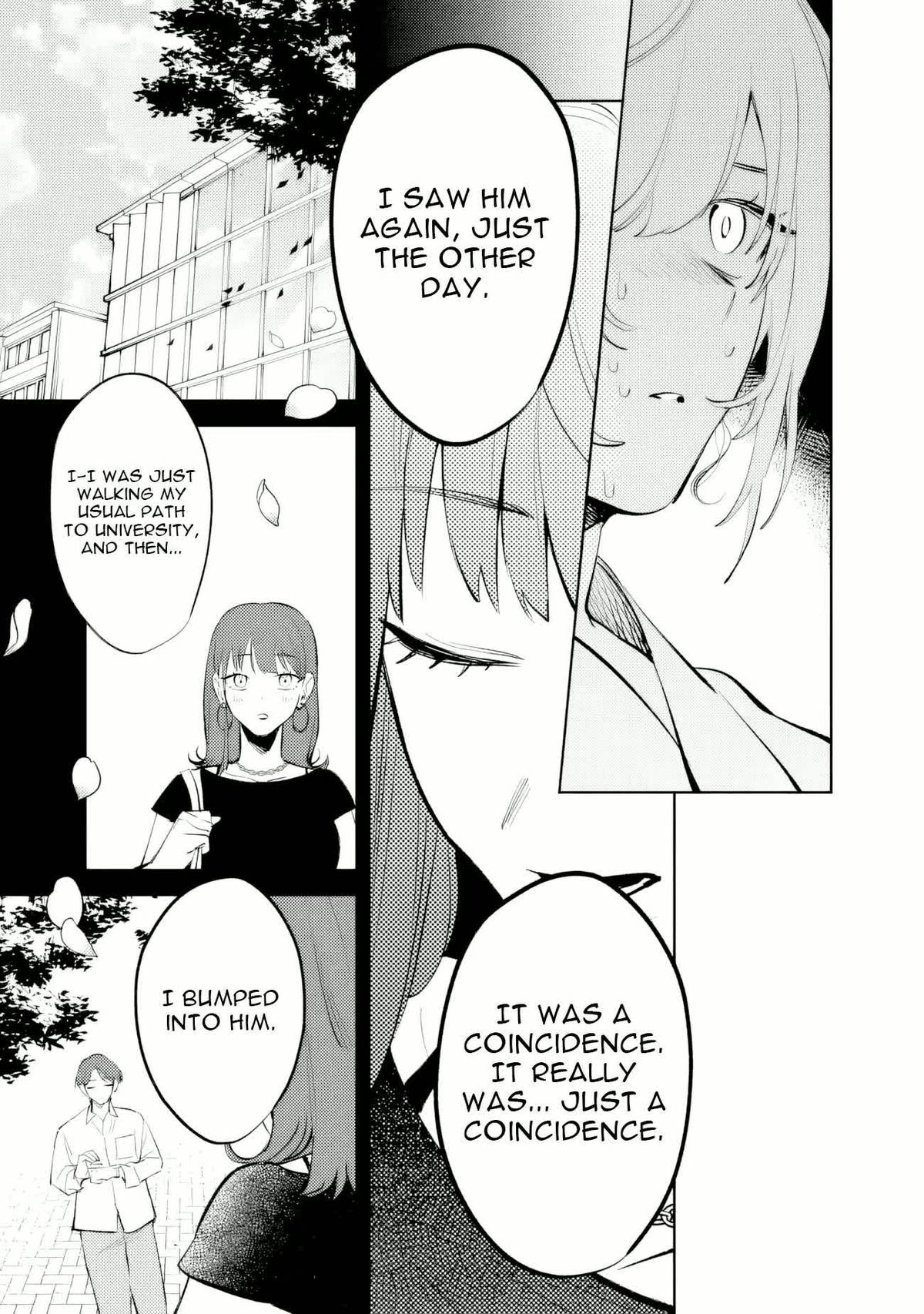 Koukou Jidai ni Gouman datta Joou-sama to no Dousei Seikatsu wa Igai to Igokochi ga Warukunai Chap 30 - Next Chap 31