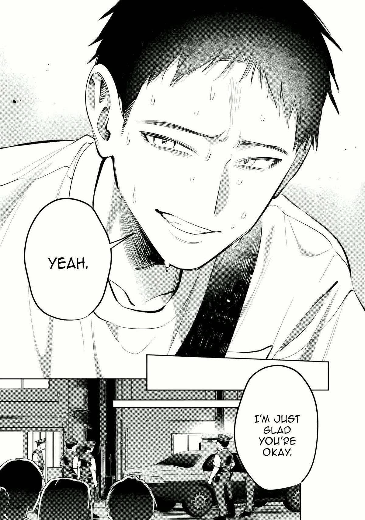 Koukou Jidai ni Gouman datta Joou-sama to no Dousei Seikatsu wa Igai to Igokochi ga Warukunai Chap 31 - Next Chap 32