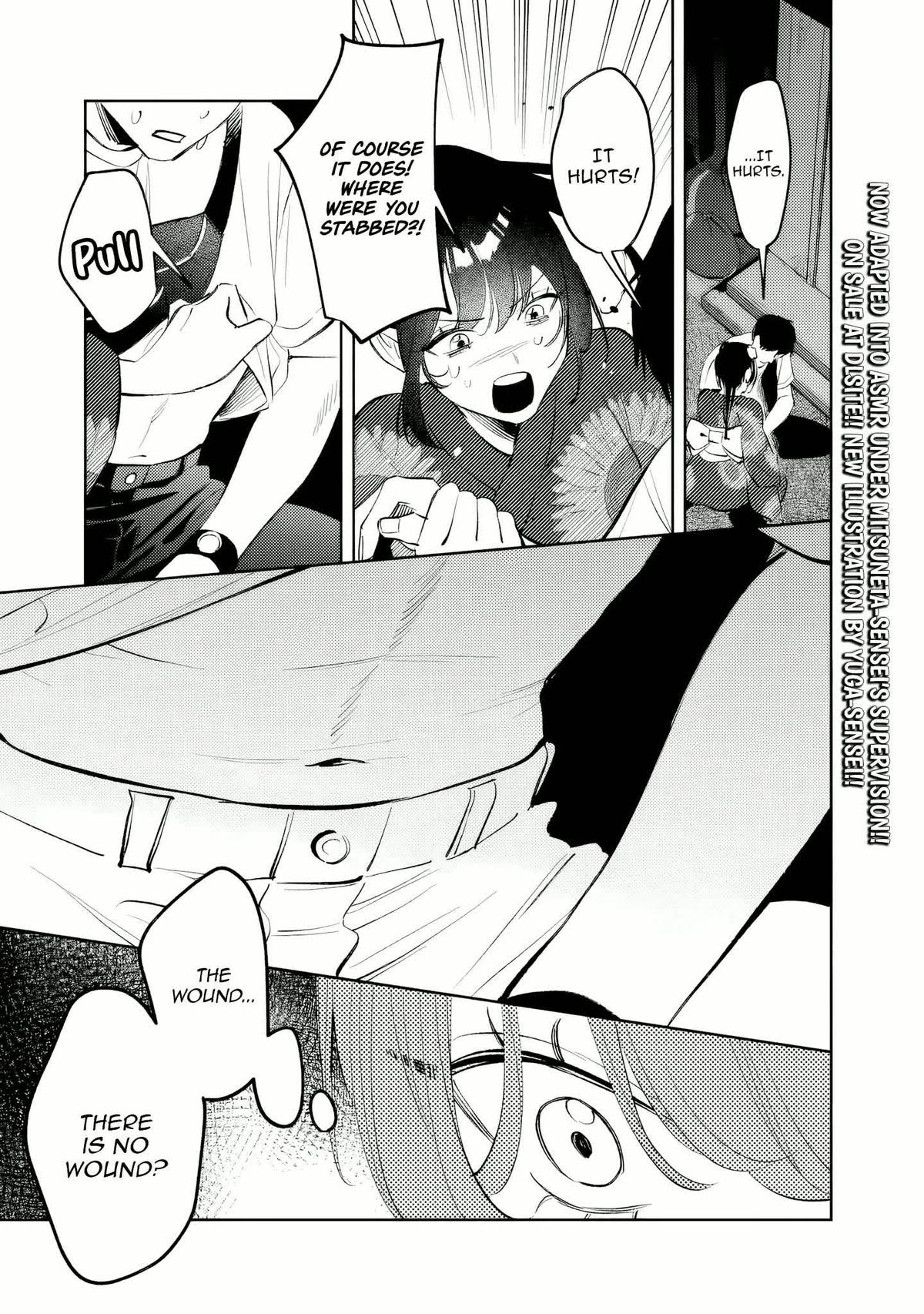 Koukou Jidai ni Gouman datta Joou-sama to no Dousei Seikatsu wa Igai to Igokochi ga Warukunai Chap 31 - Next Chap 32