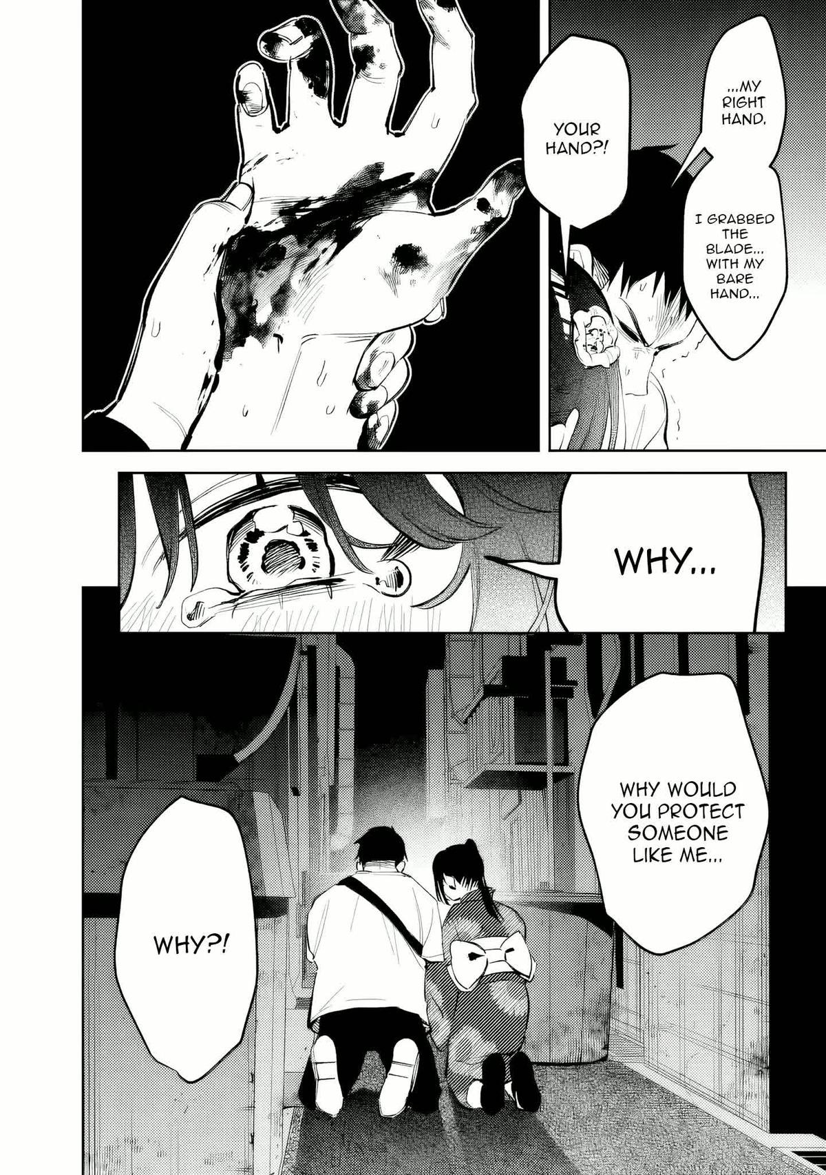 Koukou Jidai ni Gouman datta Joou-sama to no Dousei Seikatsu wa Igai to Igokochi ga Warukunai Chap 31 - Next Chap 32