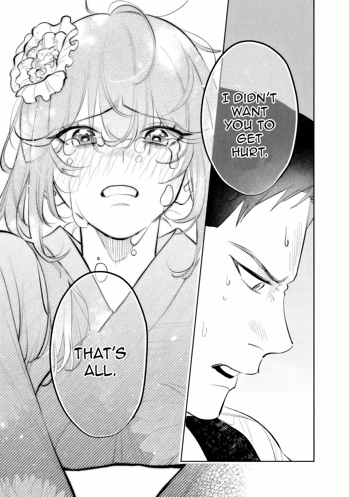 Koukou Jidai ni Gouman datta Joou-sama to no Dousei Seikatsu wa Igai to Igokochi ga Warukunai Chap 31 - Next Chap 32