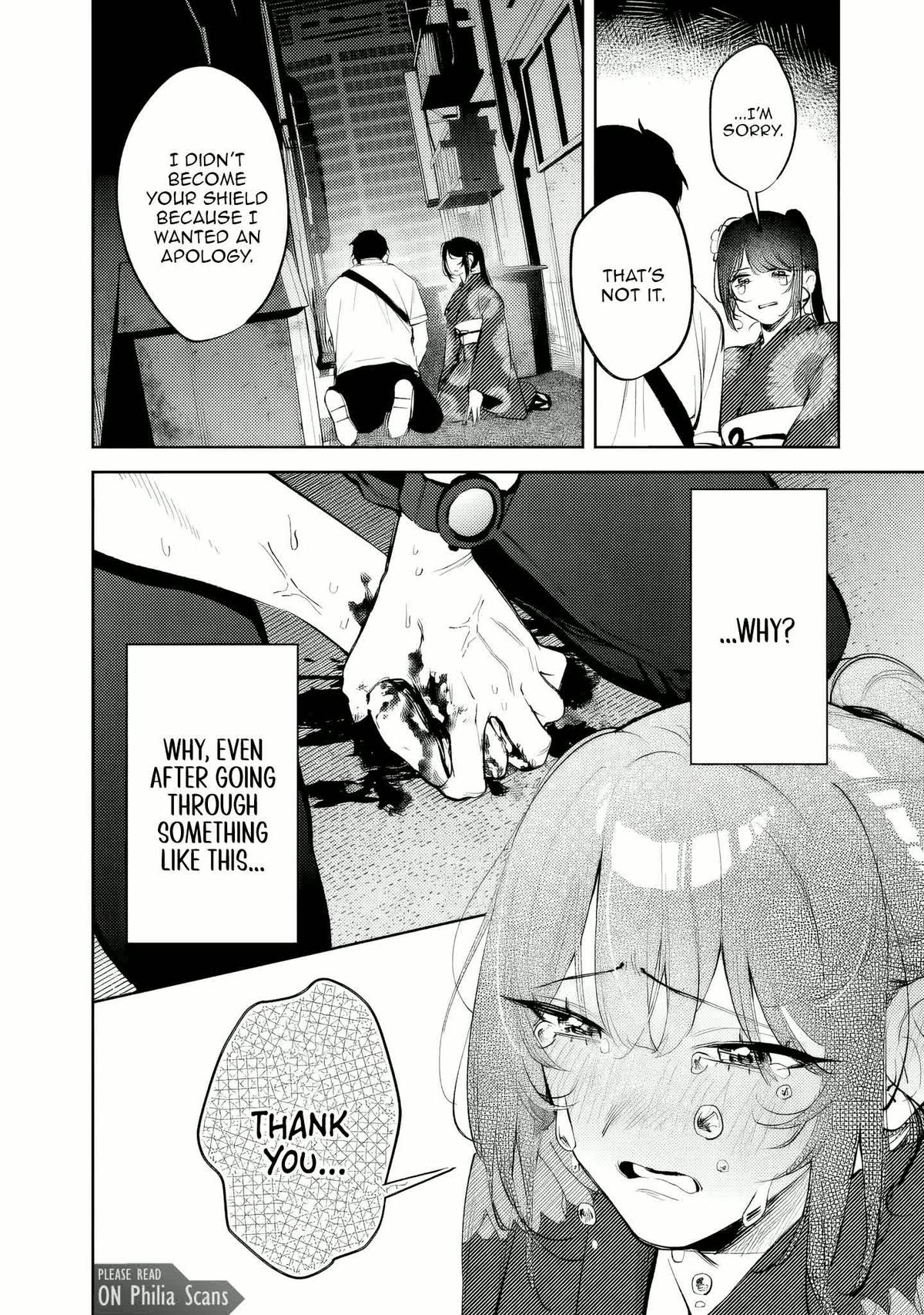 Koukou Jidai ni Gouman datta Joou-sama to no Dousei Seikatsu wa Igai to Igokochi ga Warukunai Chap 31 - Next Chap 32