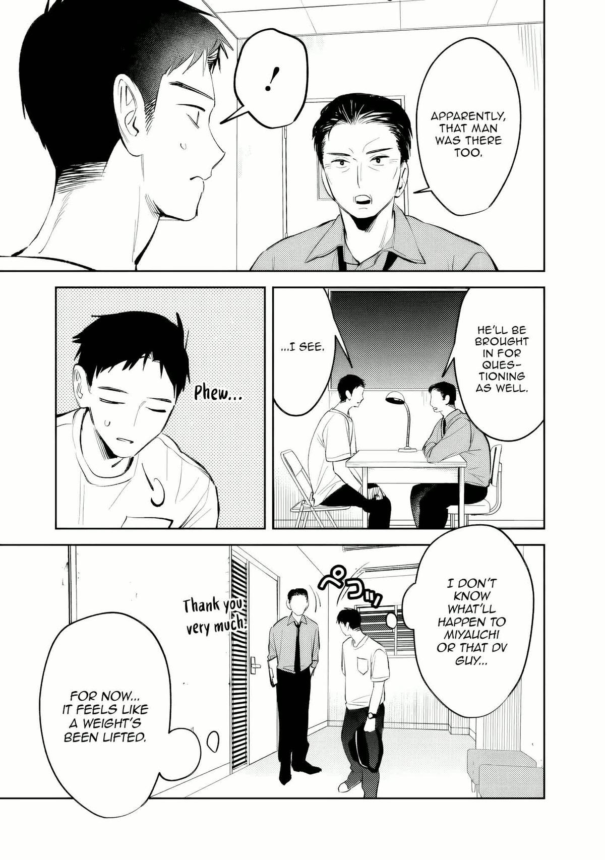 Koukou Jidai ni Gouman datta Joou-sama to no Dousei Seikatsu wa Igai to Igokochi ga Warukunai Chap 31 - Next Chap 32