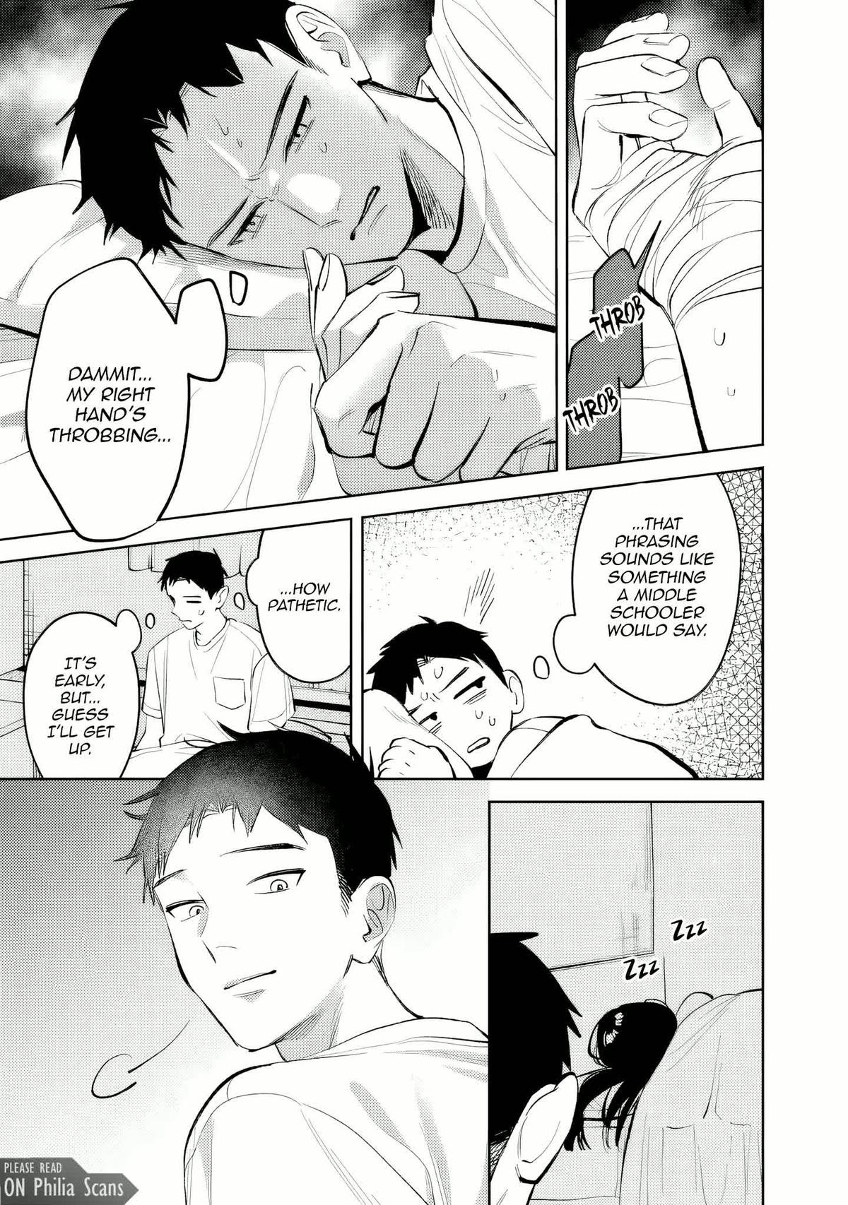 Koukou Jidai ni Gouman datta Joou-sama to no Dousei Seikatsu wa Igai to Igokochi ga Warukunai Chap 31 - Next Chap 32