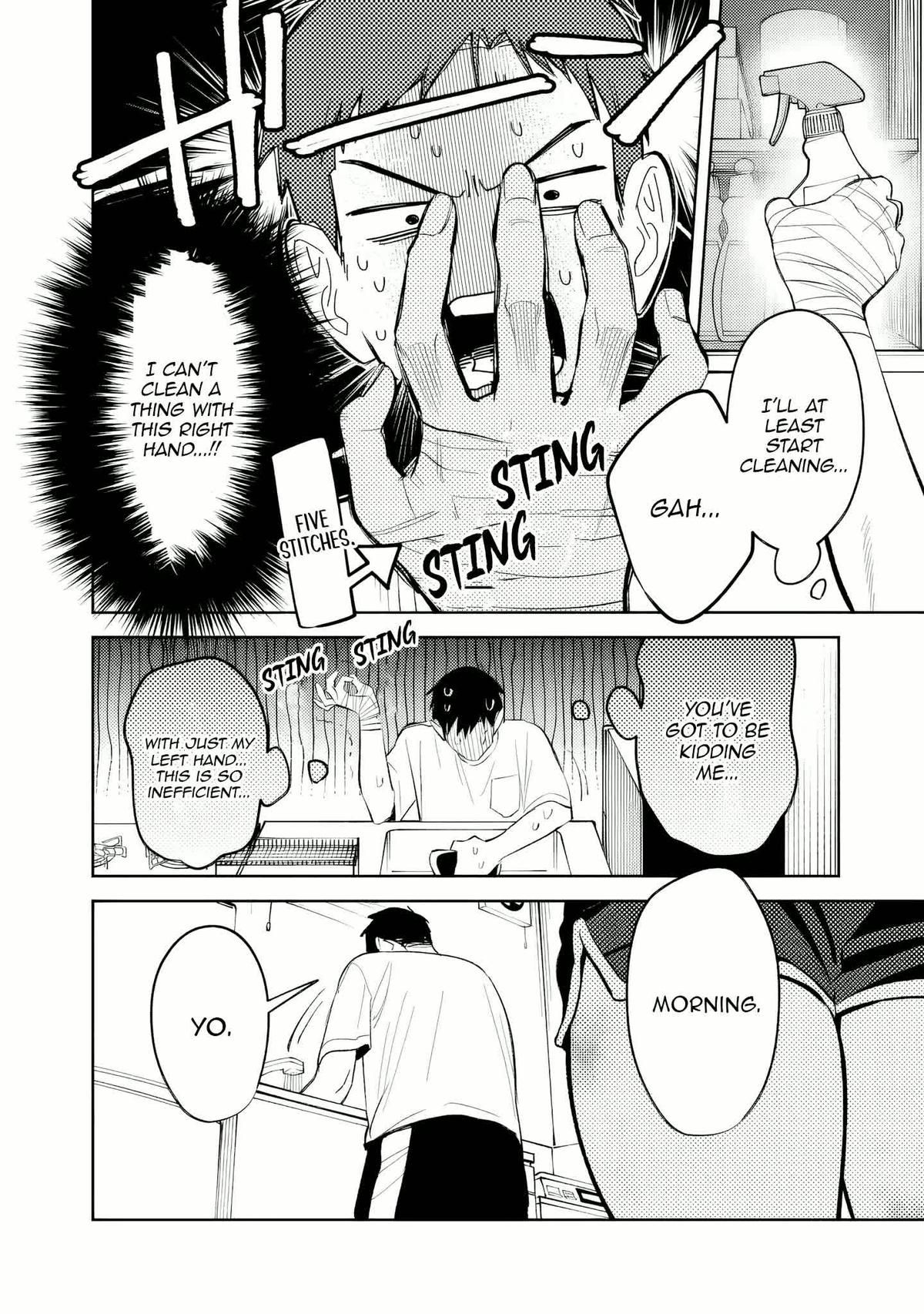 Koukou Jidai ni Gouman datta Joou-sama to no Dousei Seikatsu wa Igai to Igokochi ga Warukunai Chap 31 - Next Chap 32