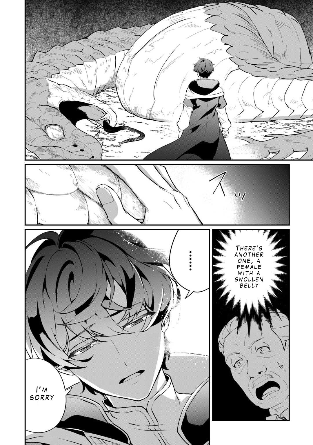Isekai de Mizu no Daiseirei Yattemasu. Chap 4 - Next Chap 5