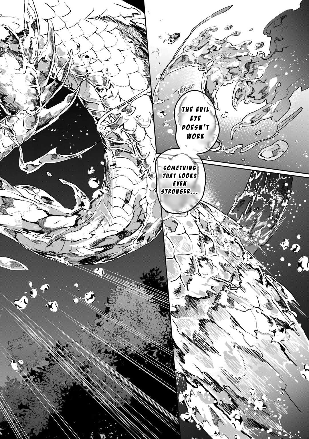 Isekai de Mizu no Daiseirei Yattemasu. Chap 4 - Next Chap 5